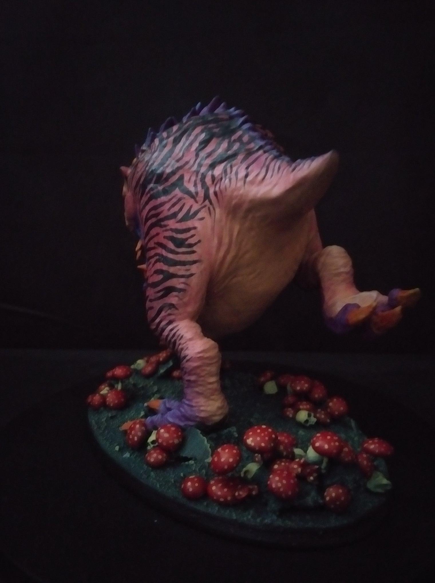 giant squig