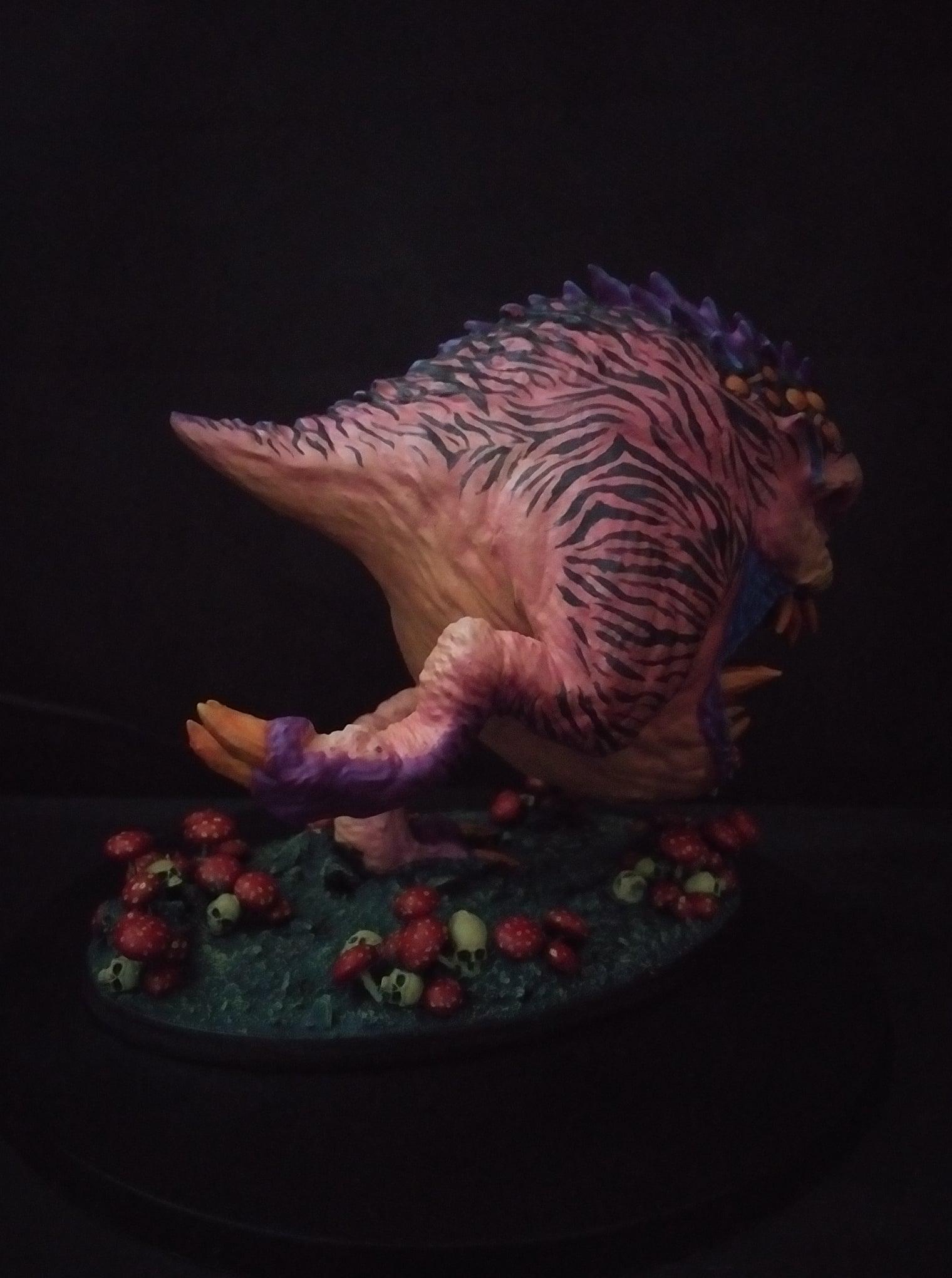 giant squig