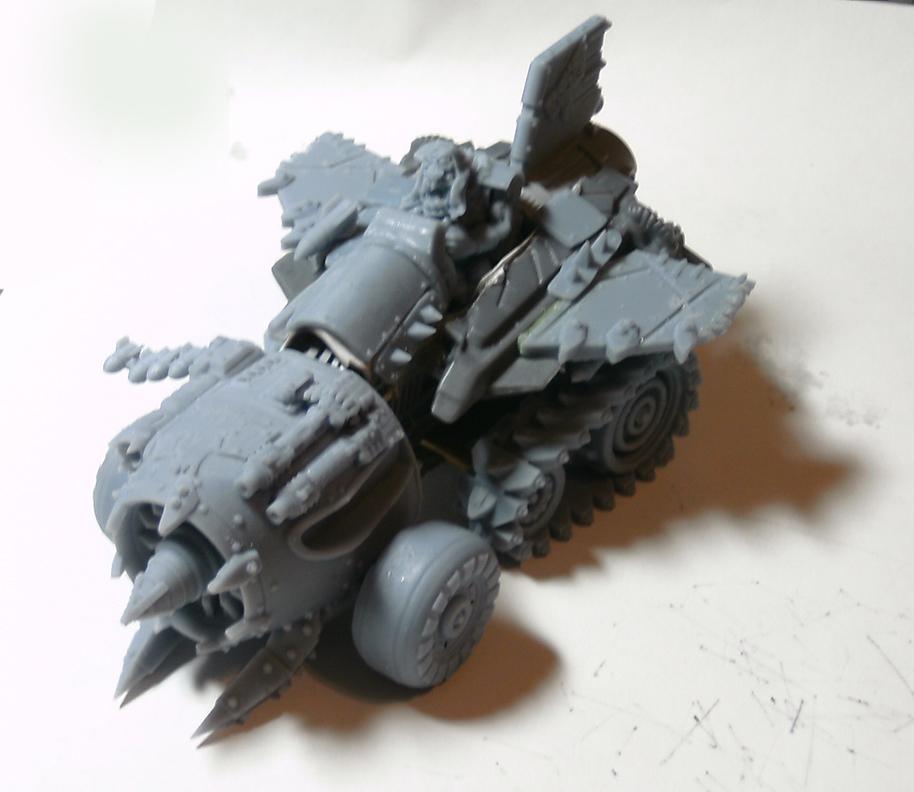 SkrapJet