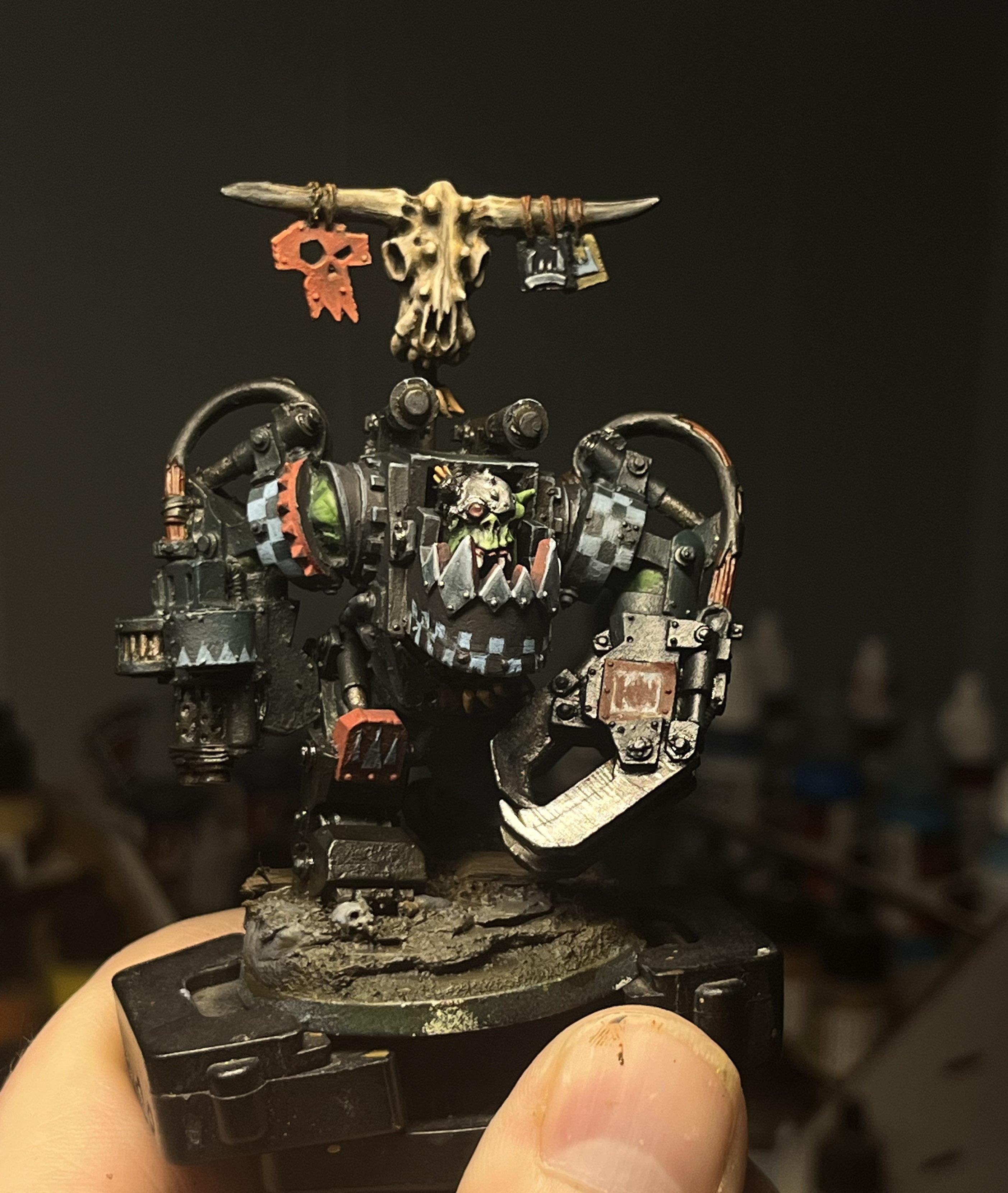 Progress