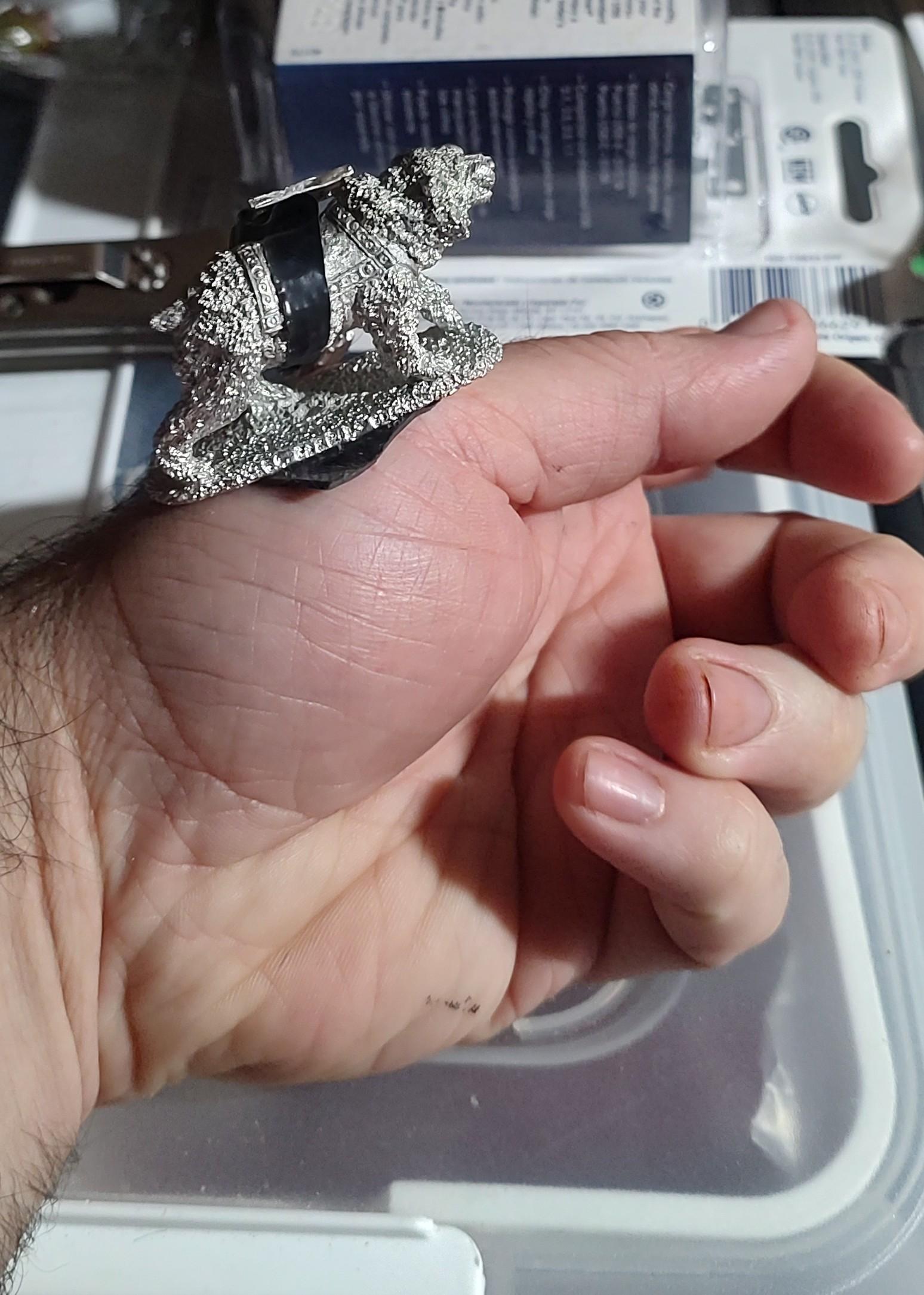 3m L, Double Sided Tape