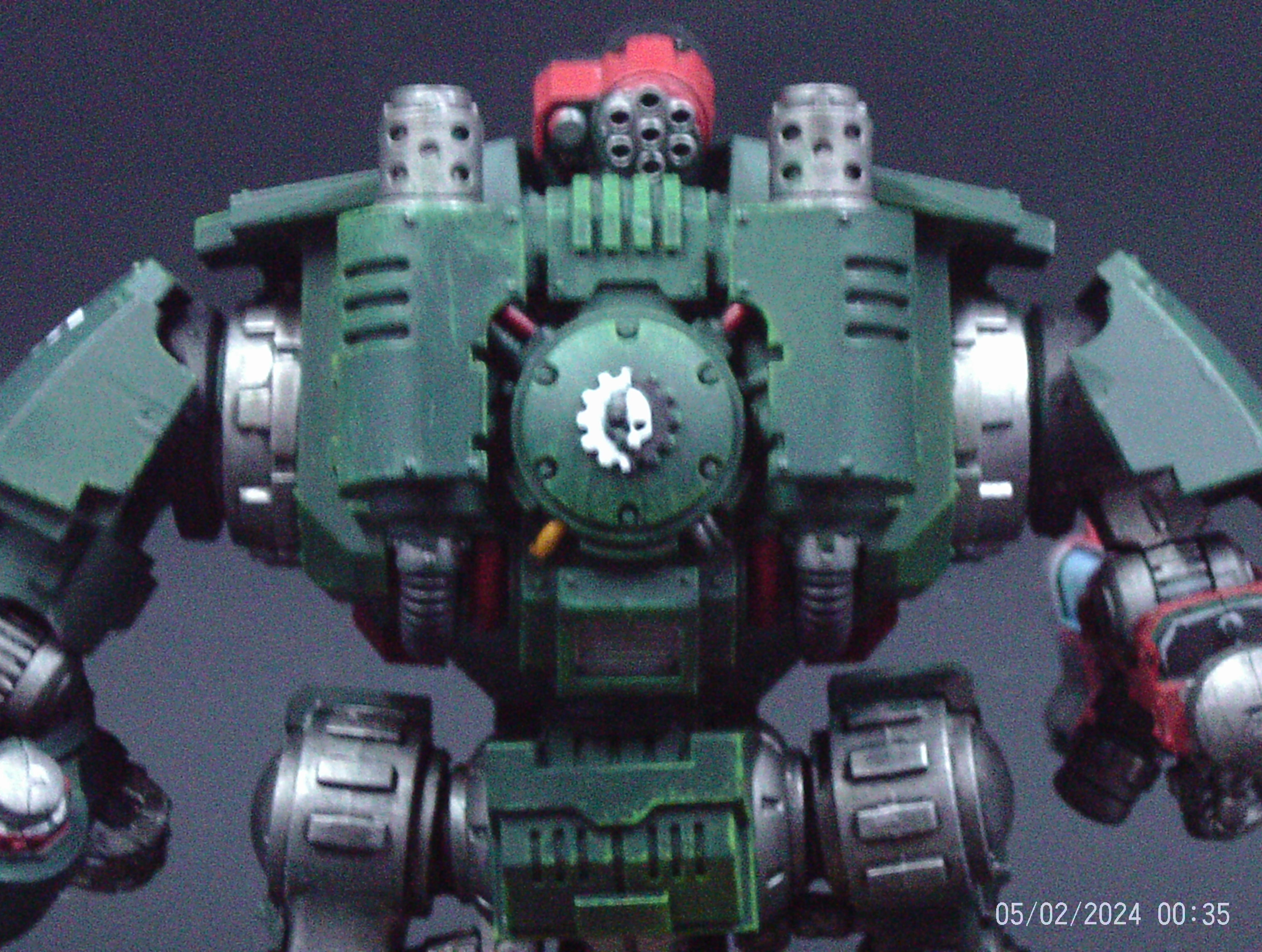 Angel, Dark, Dreadnought, Fist, Gatling, Plasma, Primaris, Redemptor, Relic, Space, Space Marines, Venerable, Walker