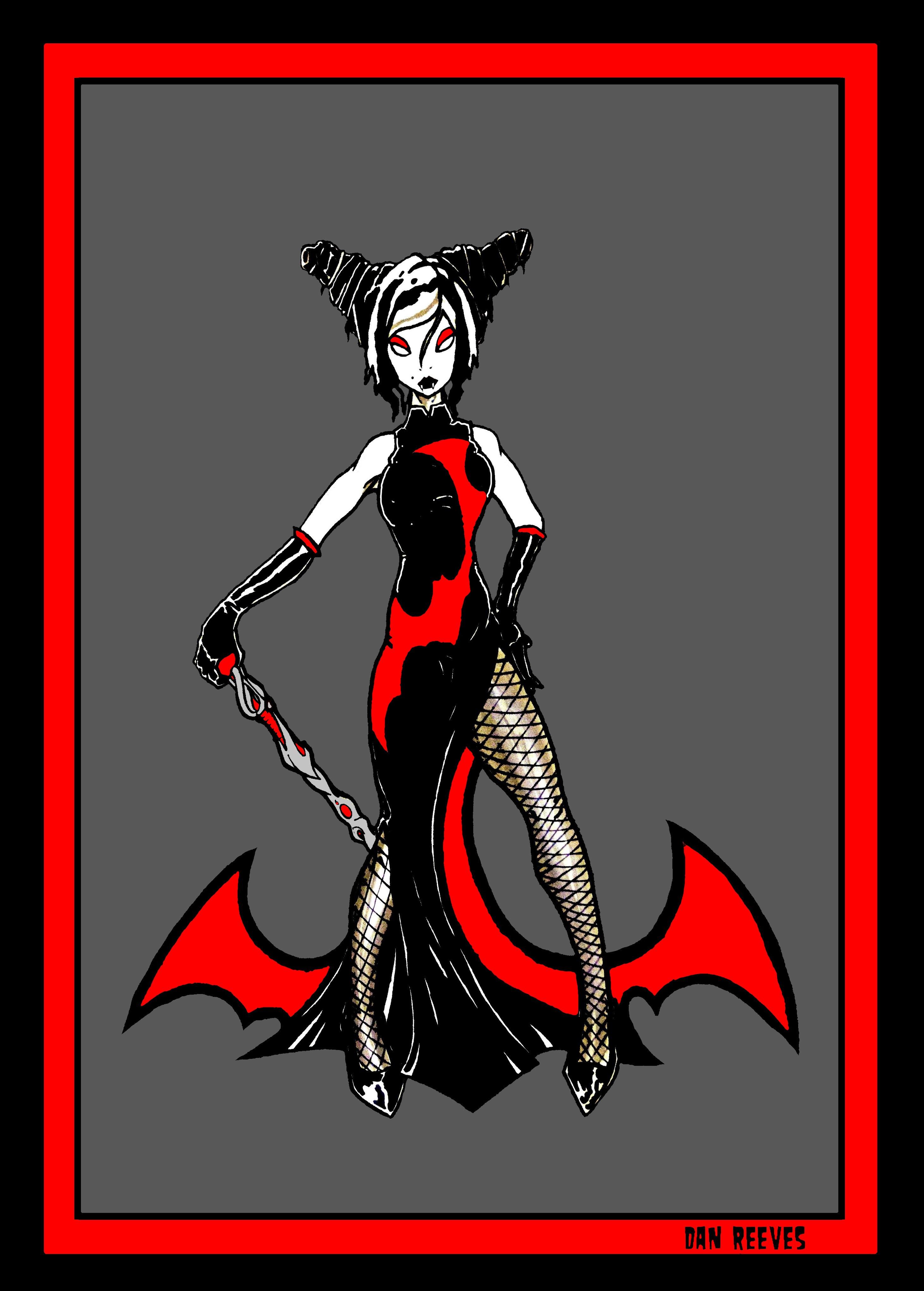 vampire