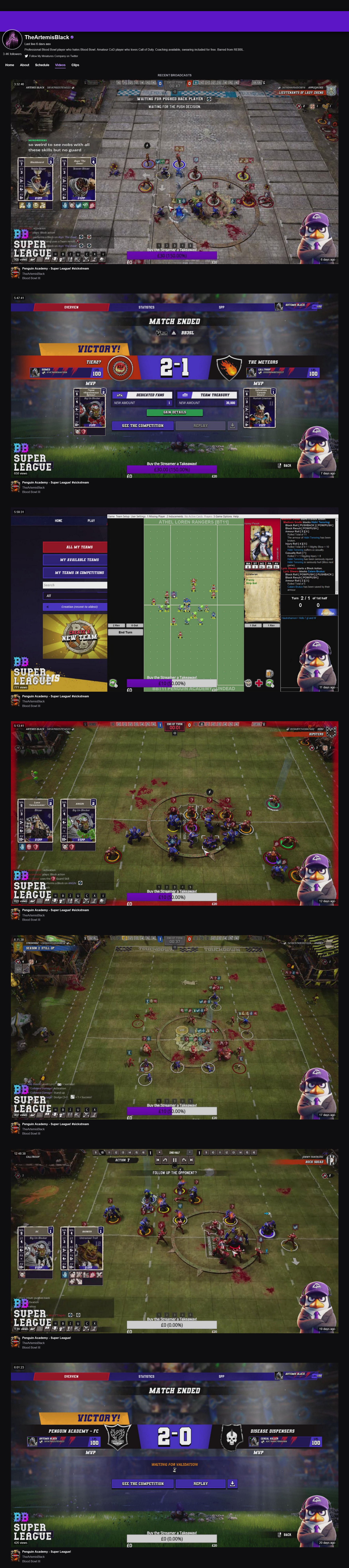 Blood Bowl 