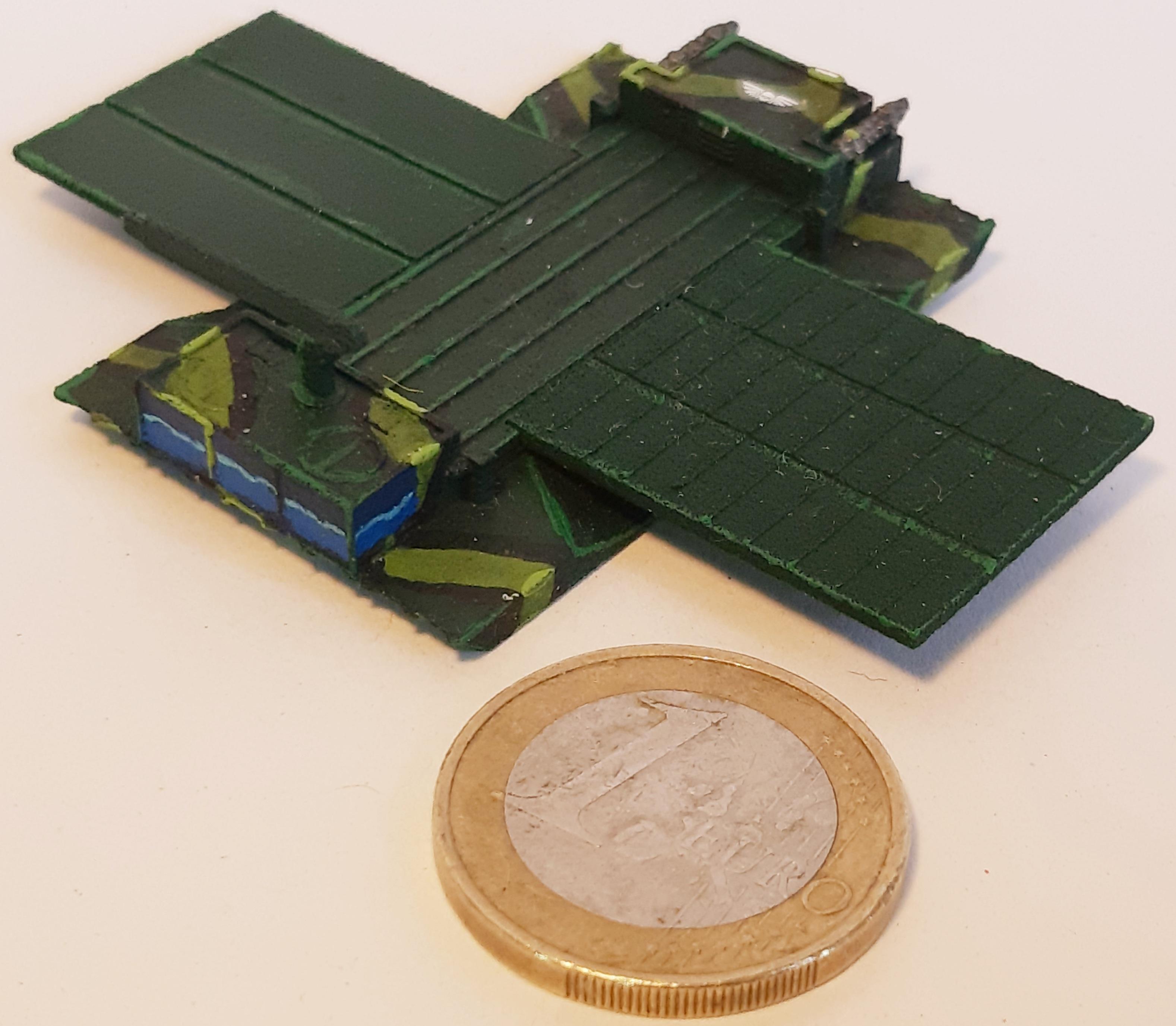 3d Printing, Epic Scale, Imperial Guard