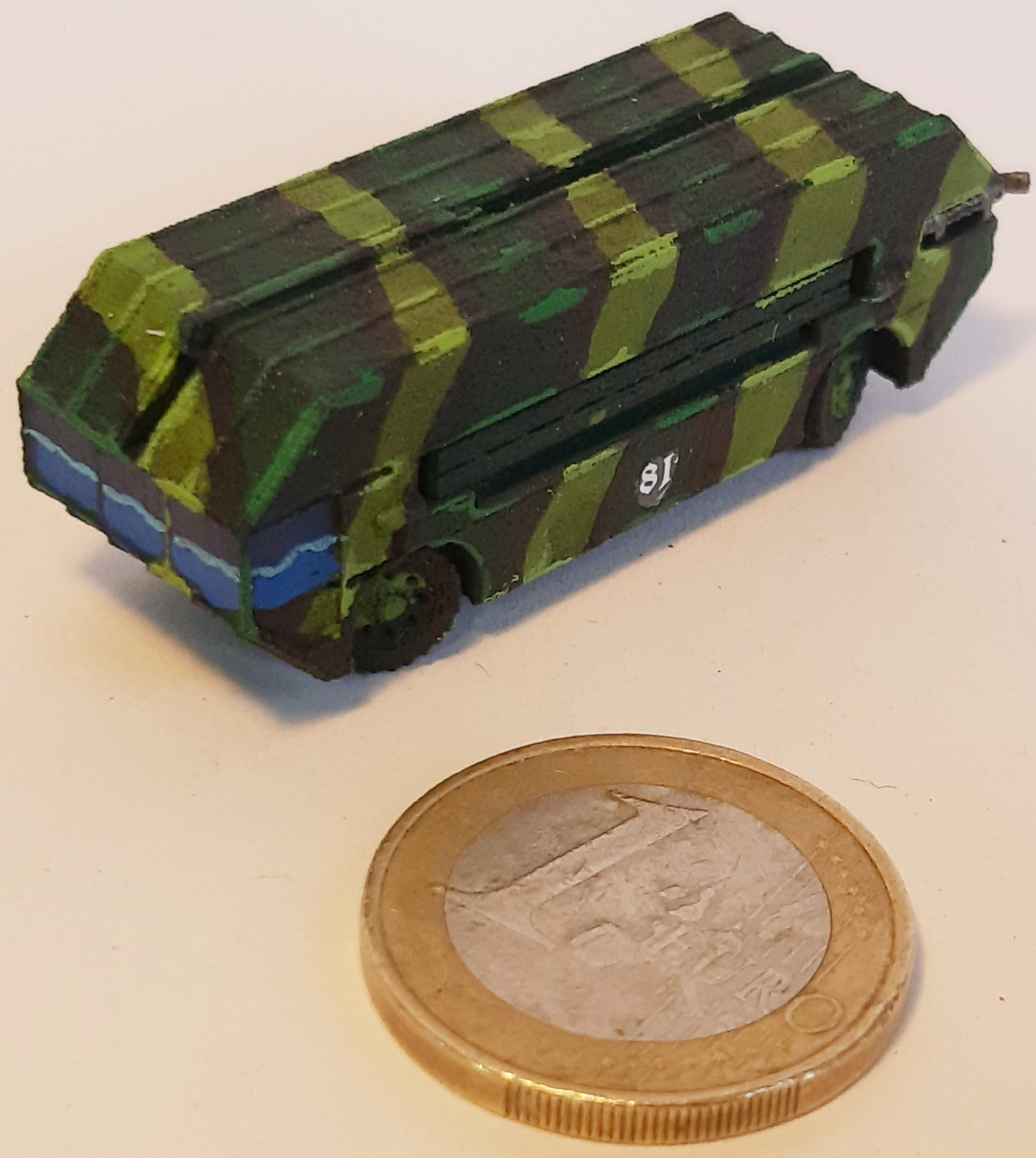 3d Printing, Epic Scale, Imperial Guard