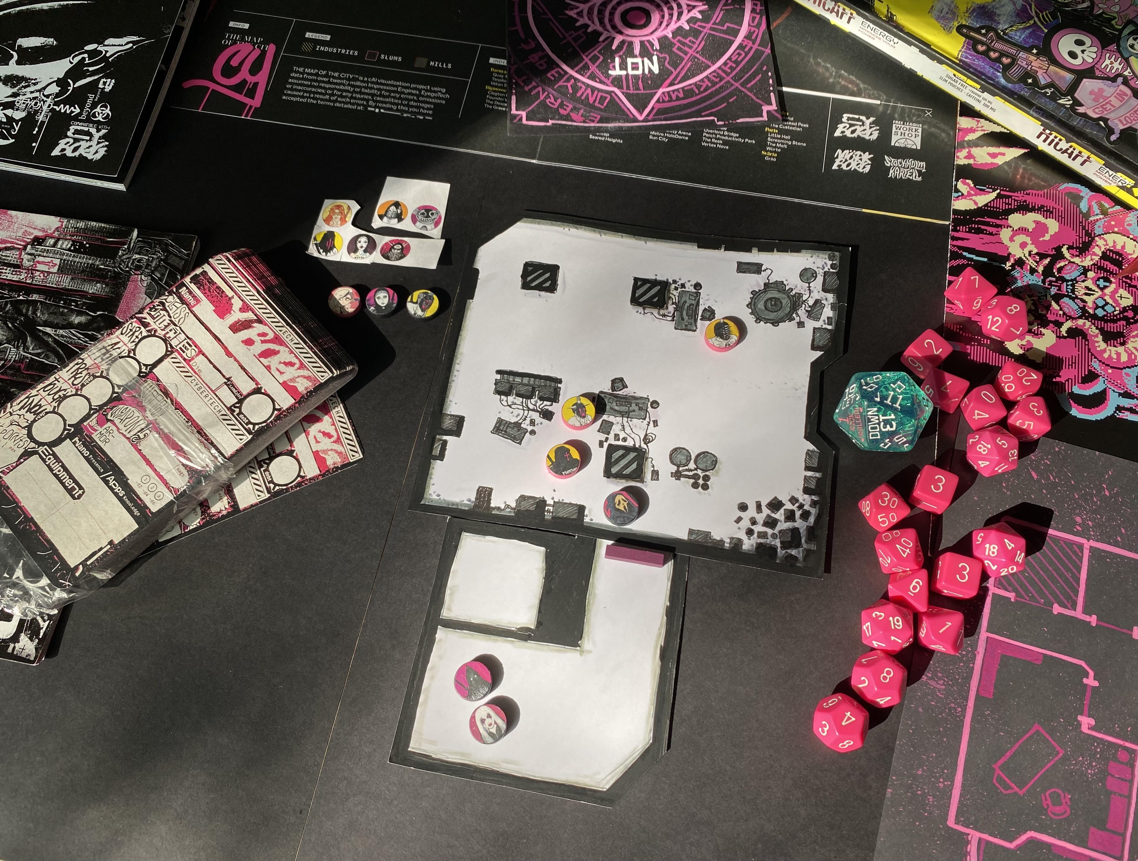 Cy_Borg rpg