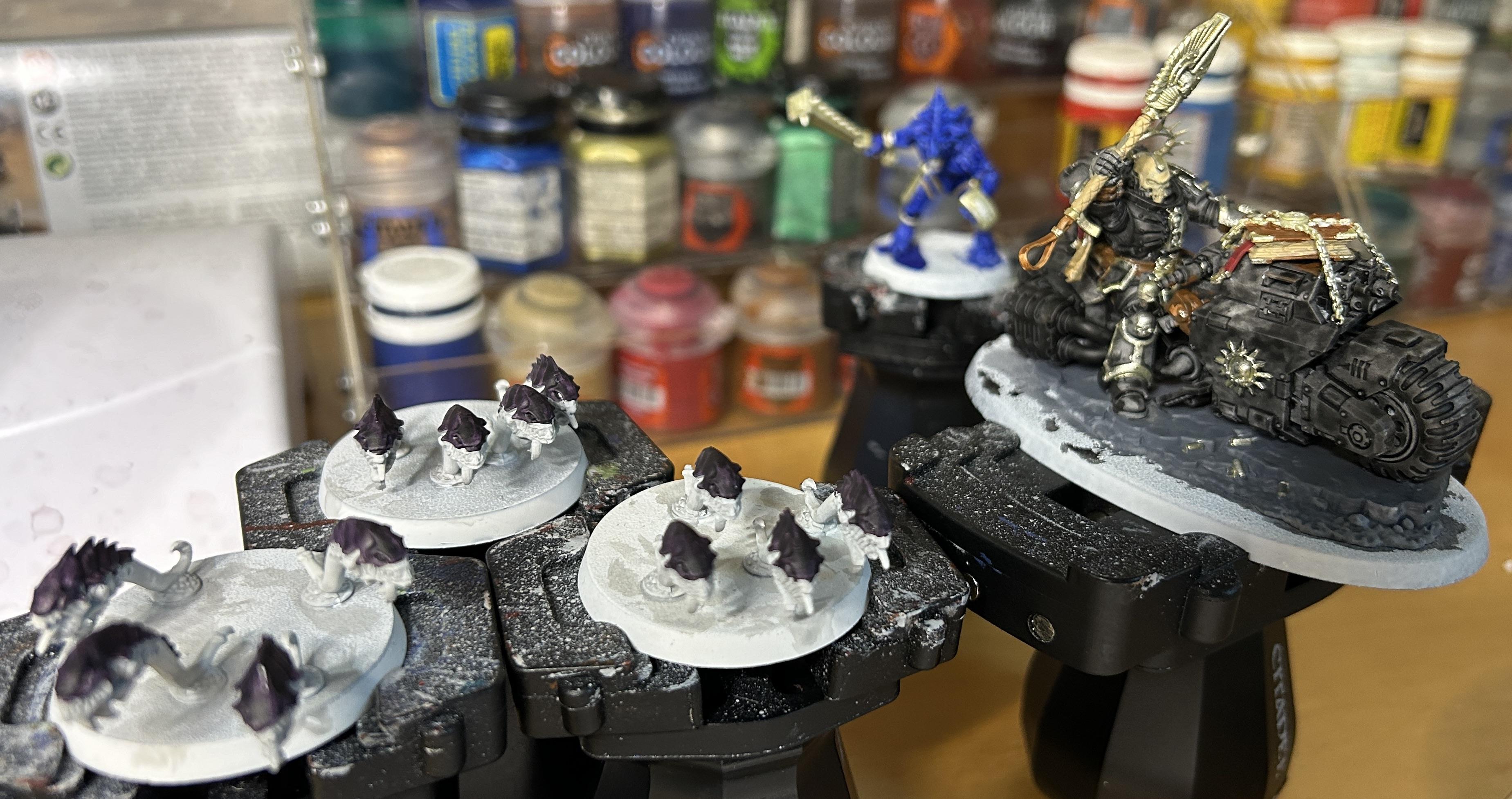 5-23 WIP