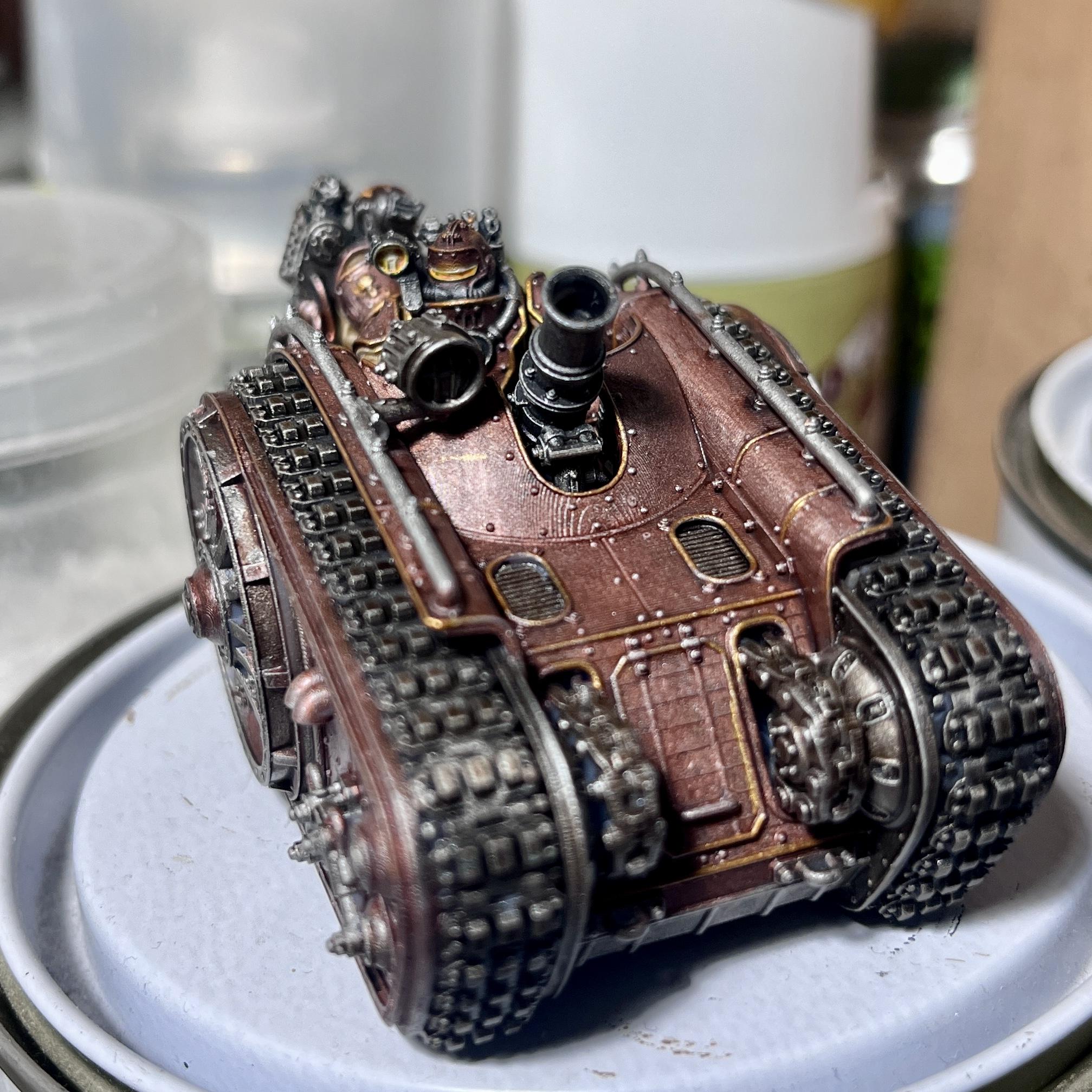 Horusheresy, Imperialguard, Redmakers, Solar, Solarauxilia