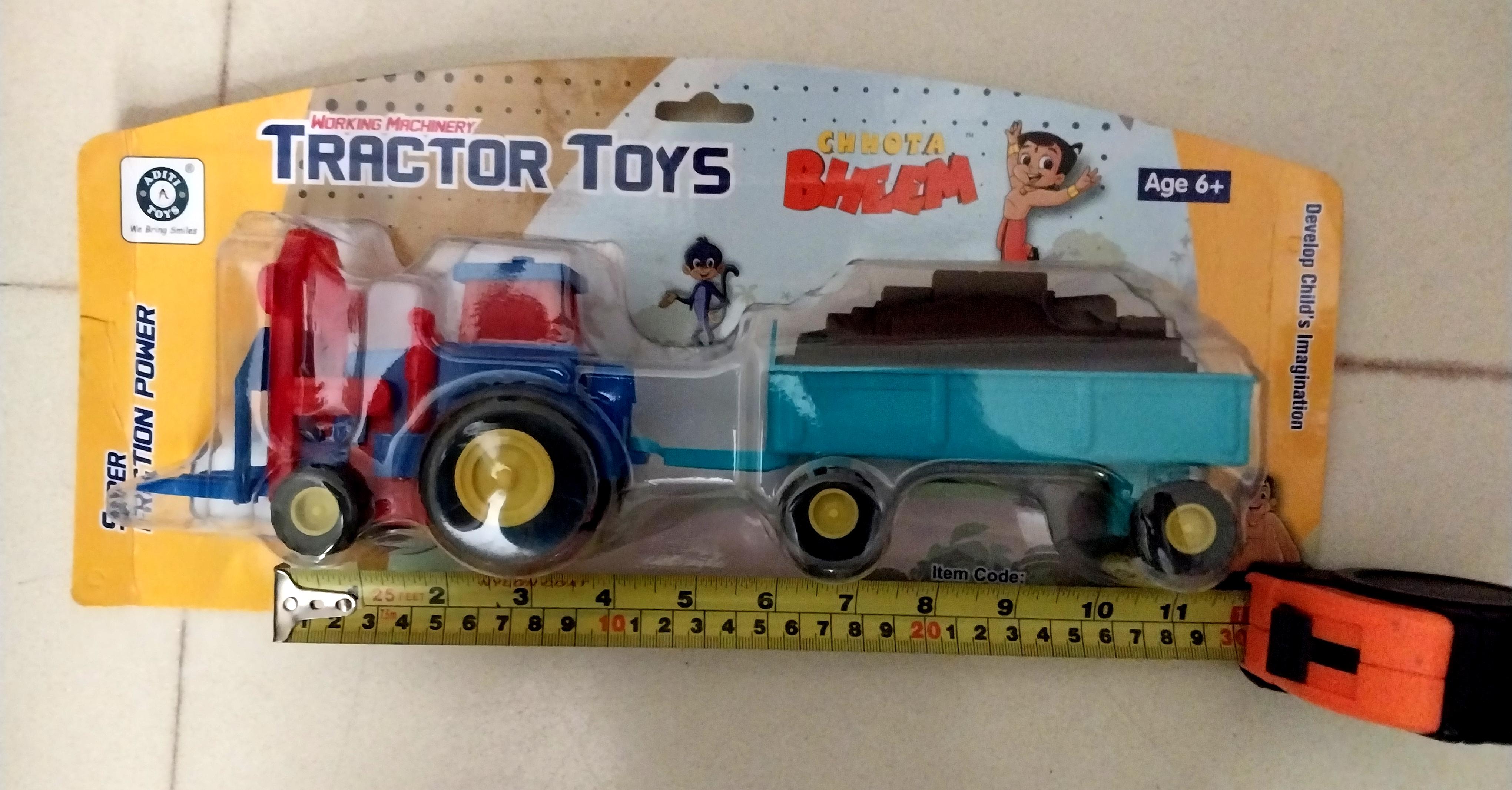 Cargo, Civilian, Tractor, Truck