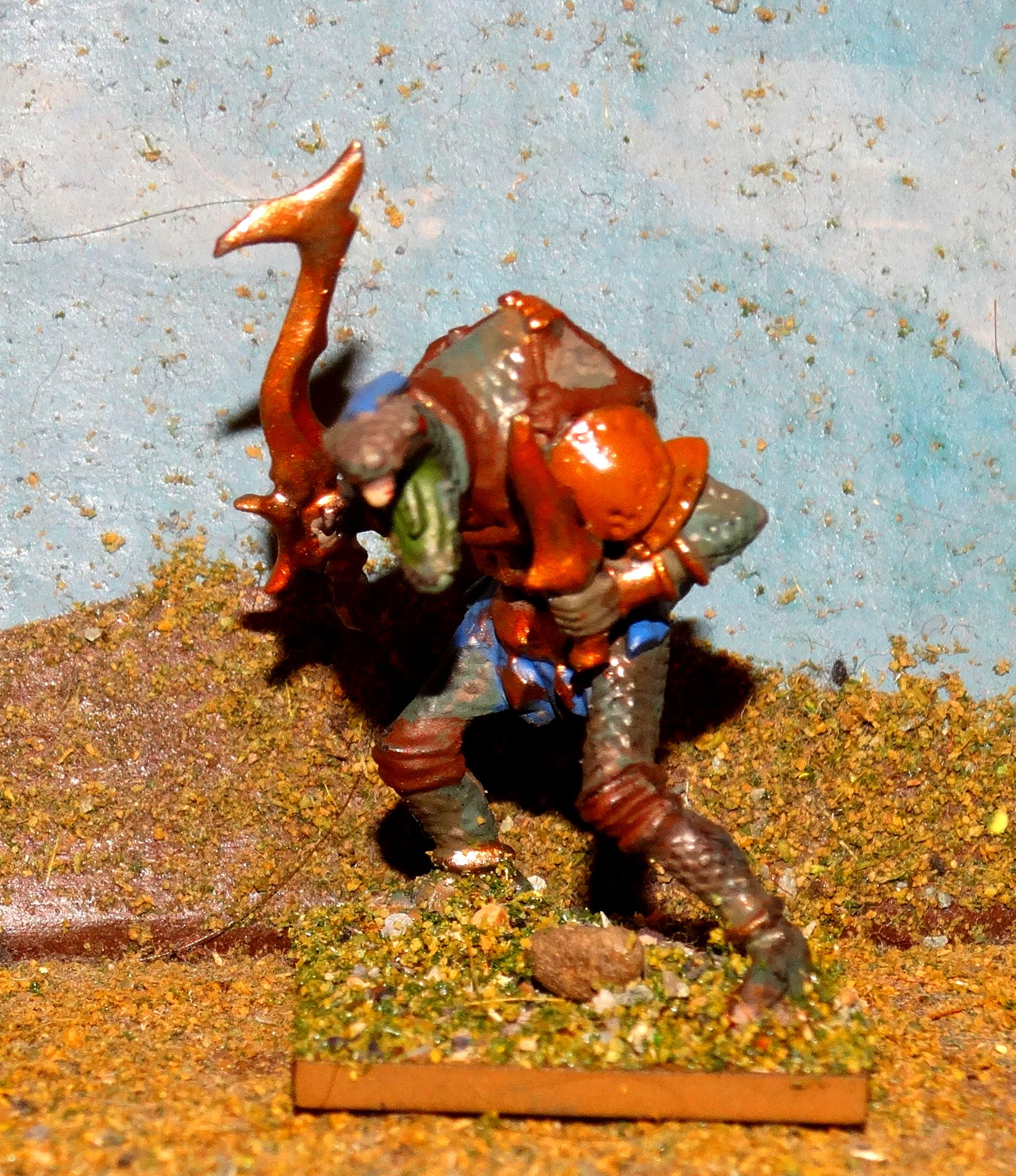 Snakeman