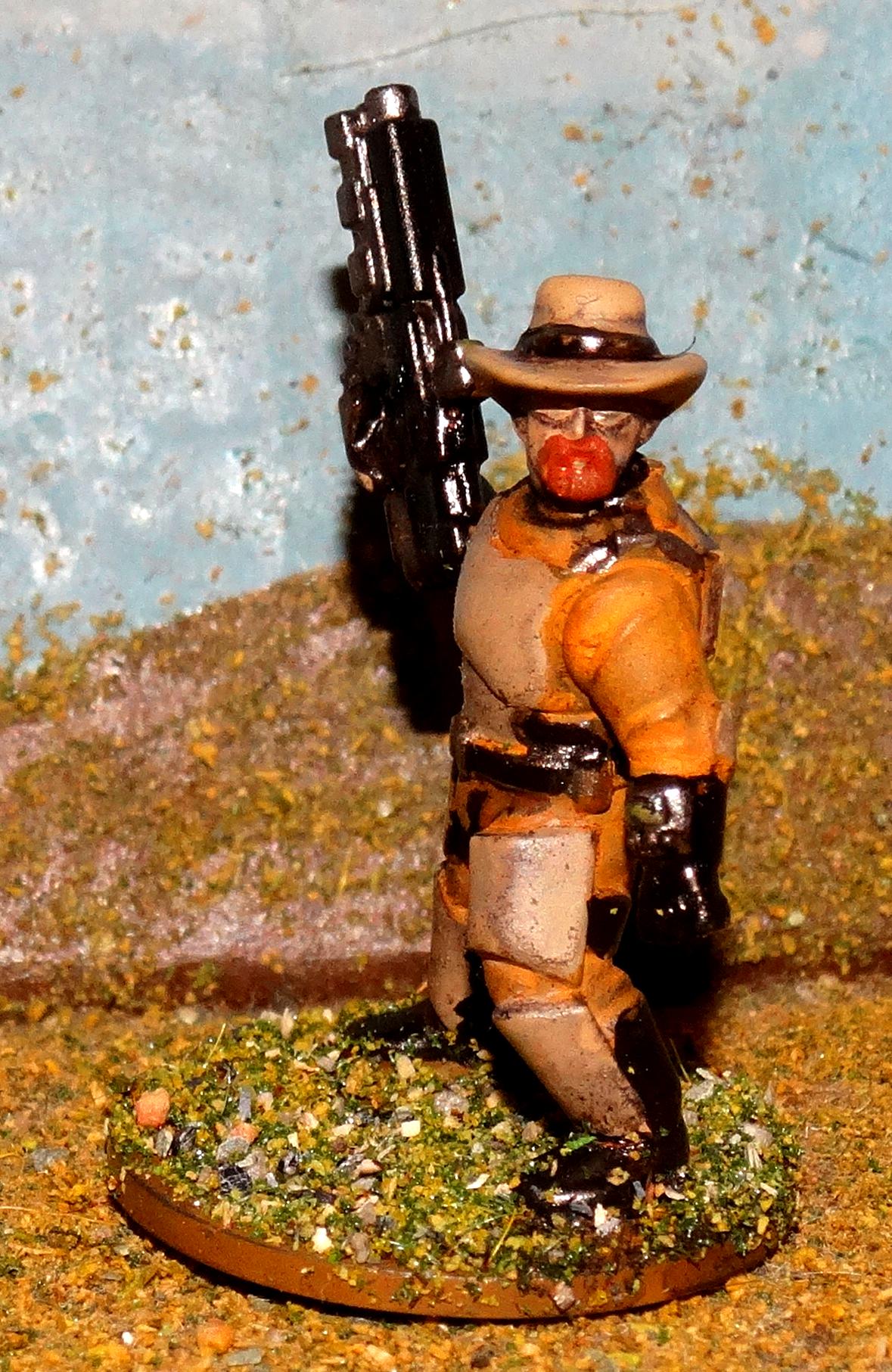 Trooper
