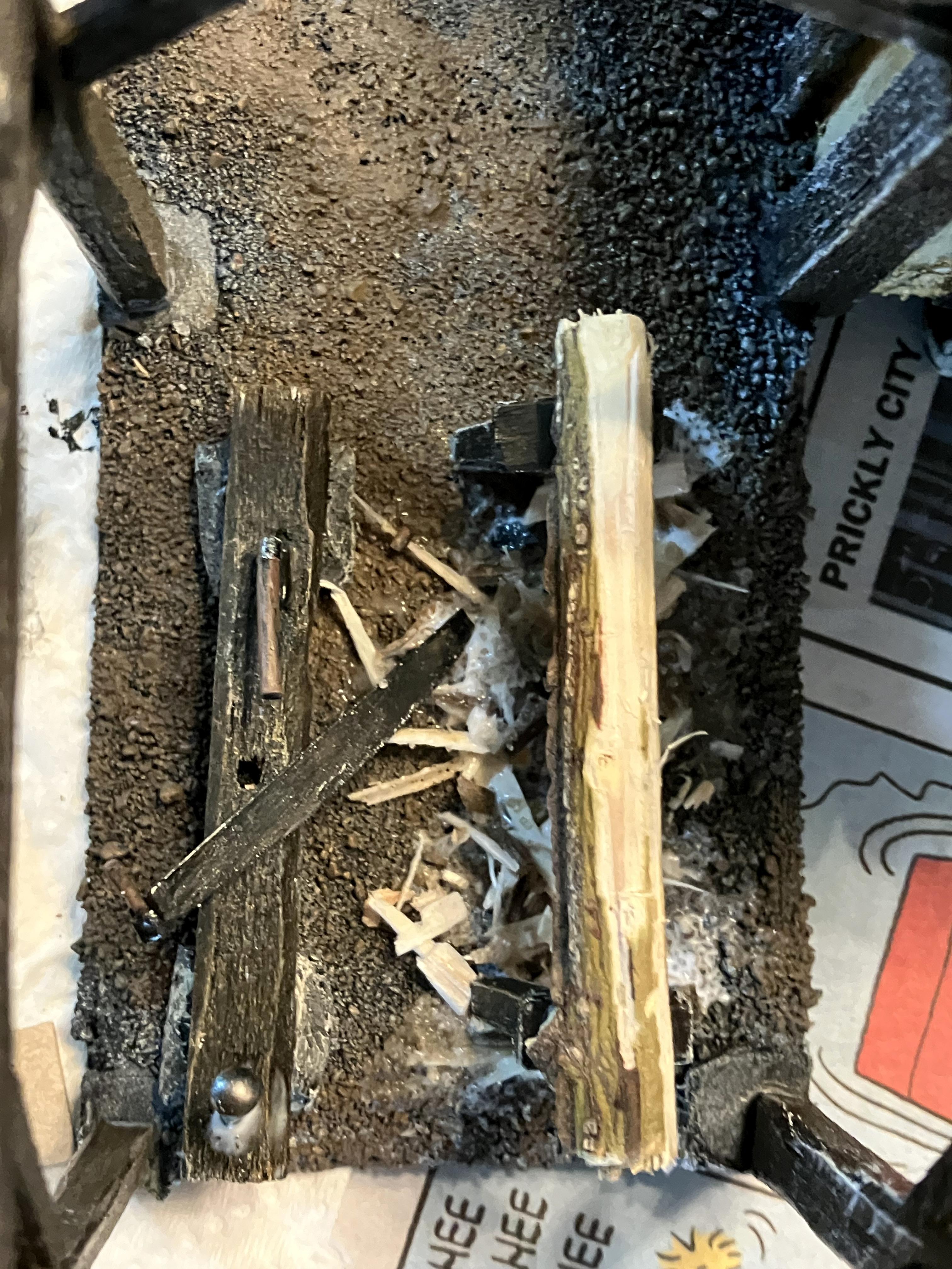 Age Of Sigmar, Carpenter, Details, Kitbash, Medieval, Mordheim, Painting, Scratch Build, Terrain, Village, Warhammer Fantasy