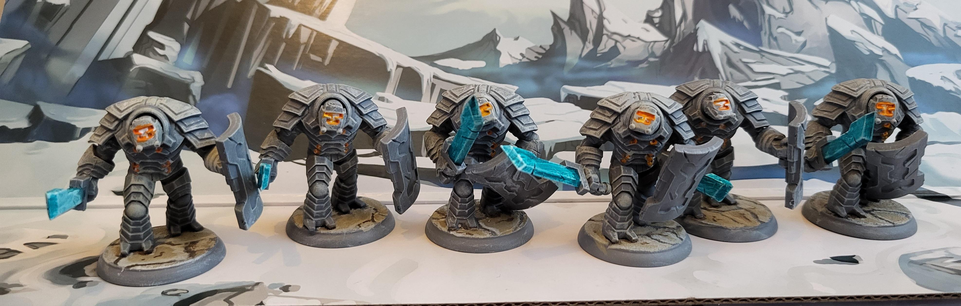 Targa Guardians
