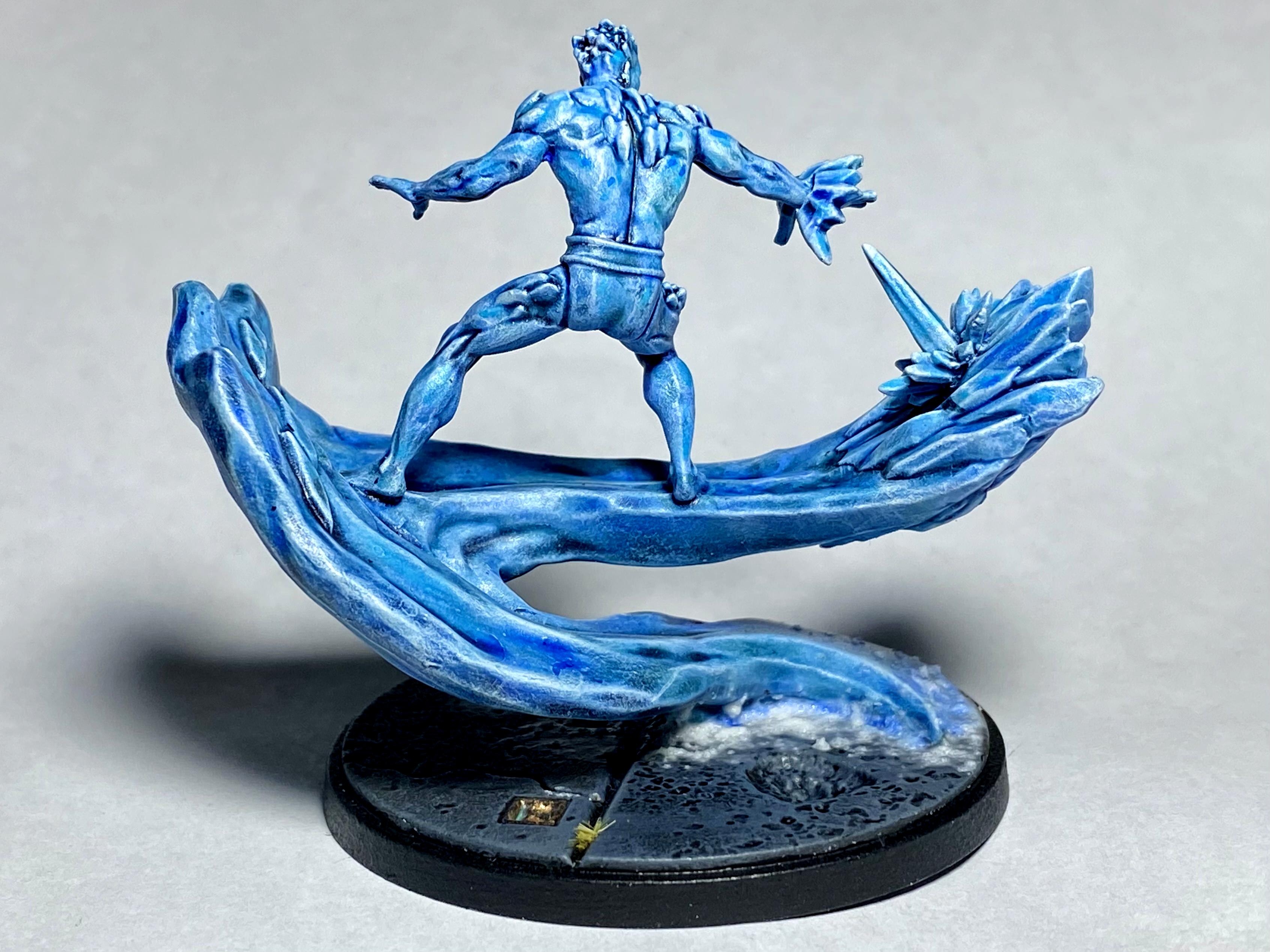 Amg, Atomic Mass Games, Infinity, Marvel Crisis Protocol, Mcp, Mutant, X-men