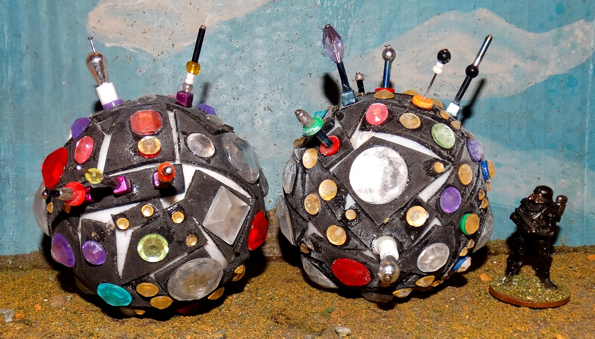 Balls