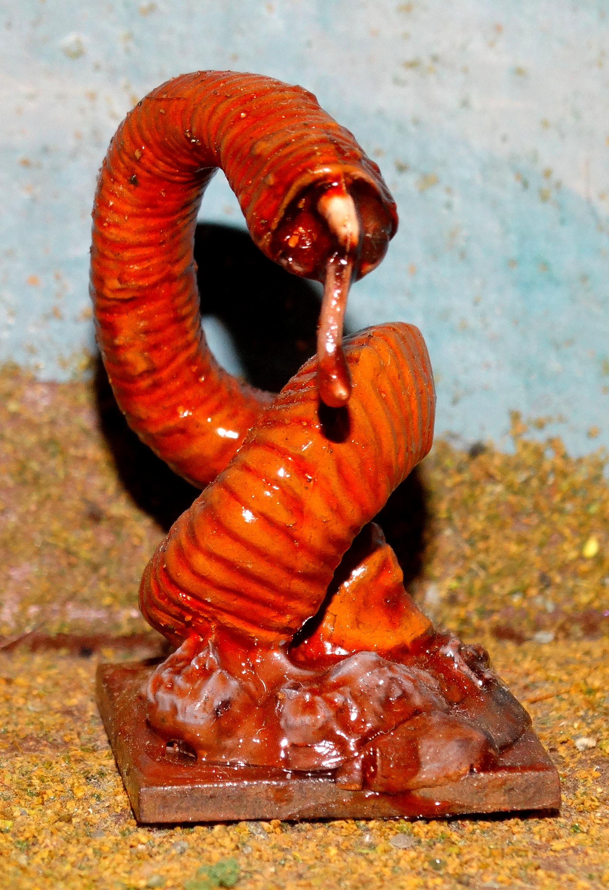 Leech
