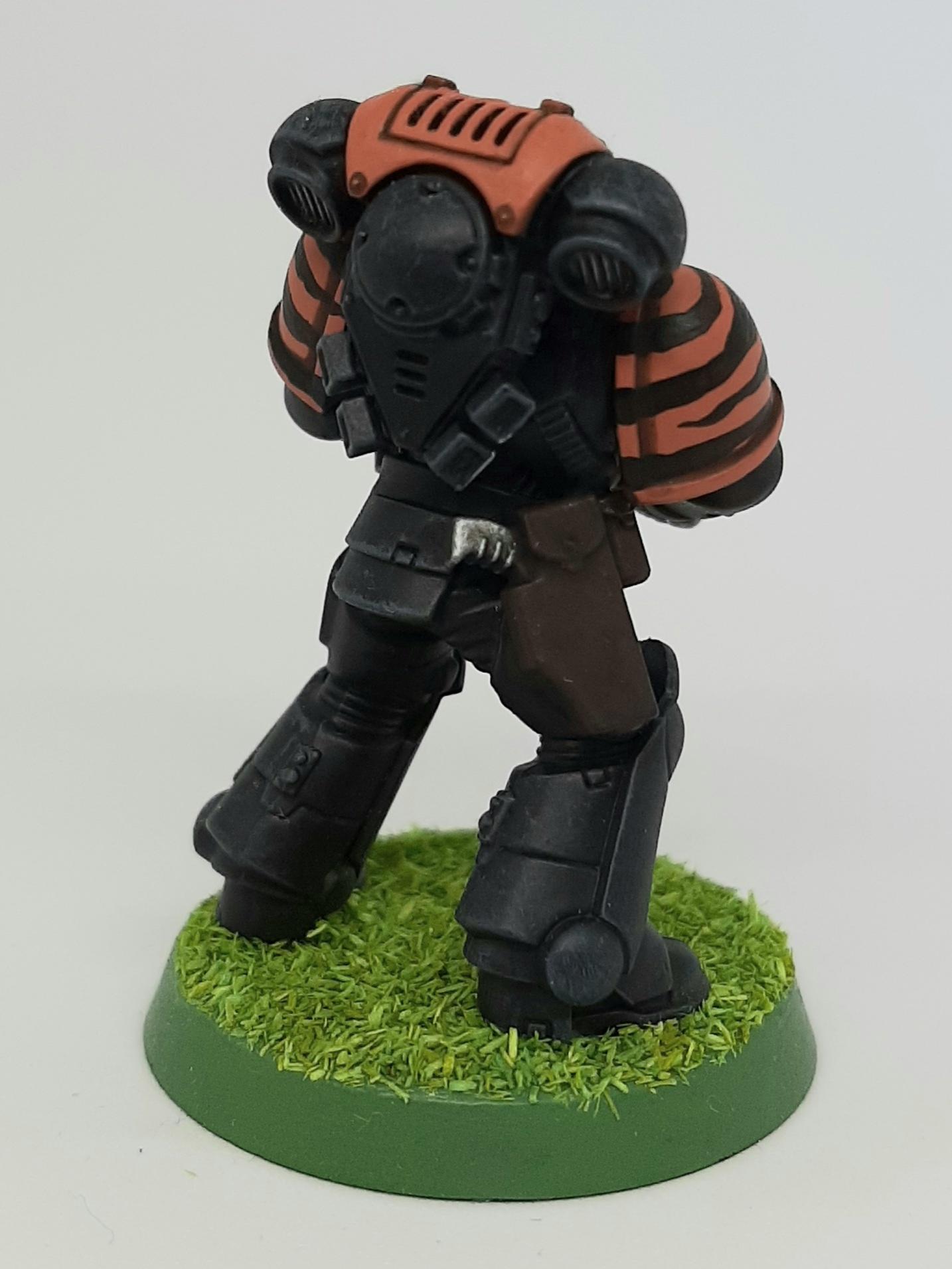 Bolter, Boltgun, Camouflage, Claw, Combat, Fang, Fighting, Forest, India, Intercessors, Jungle, Knife, Patrol, Paw, Pistol, Primaris, Saber, Space, Squad, Stripes, Tigers, Tooth, Veda, Wolf