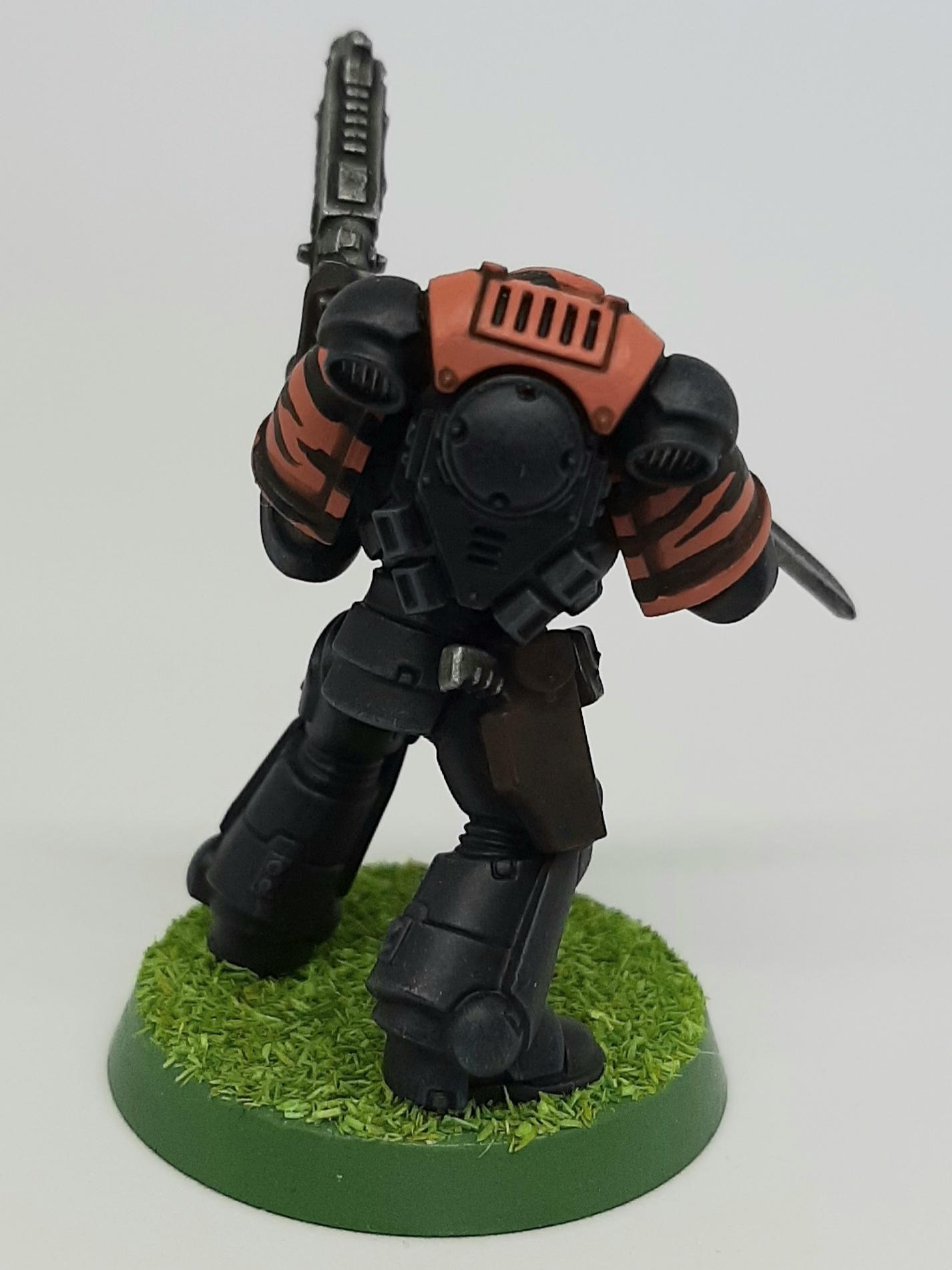 Bolter, Boltgun, Camouflage, Claw, Combat, Fang, Fighting, Forest, India, Intercessors, Jungle, Knife, Patrol, Paw, Pistol, Primaris, Saber, Space, Squad, Stripes, Tigers, Tooth, Veda, Wolf