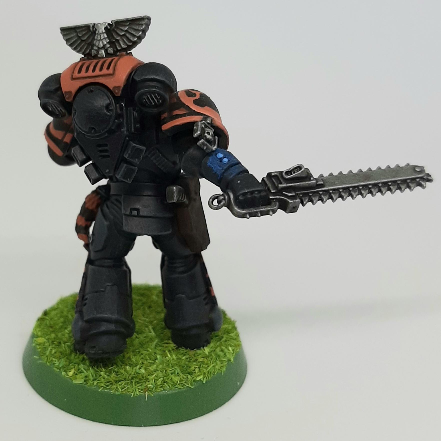 Bolter, Boltgun, Camouflage, Claw, Combat, Fang, Fighting, Forest, India, Intercessors, Jungle, Knife, Patrol, Paw, Pistol, Primaris, Saber, Space, Squad, Stripes, Tigers, Tooth, Veda, Wolf