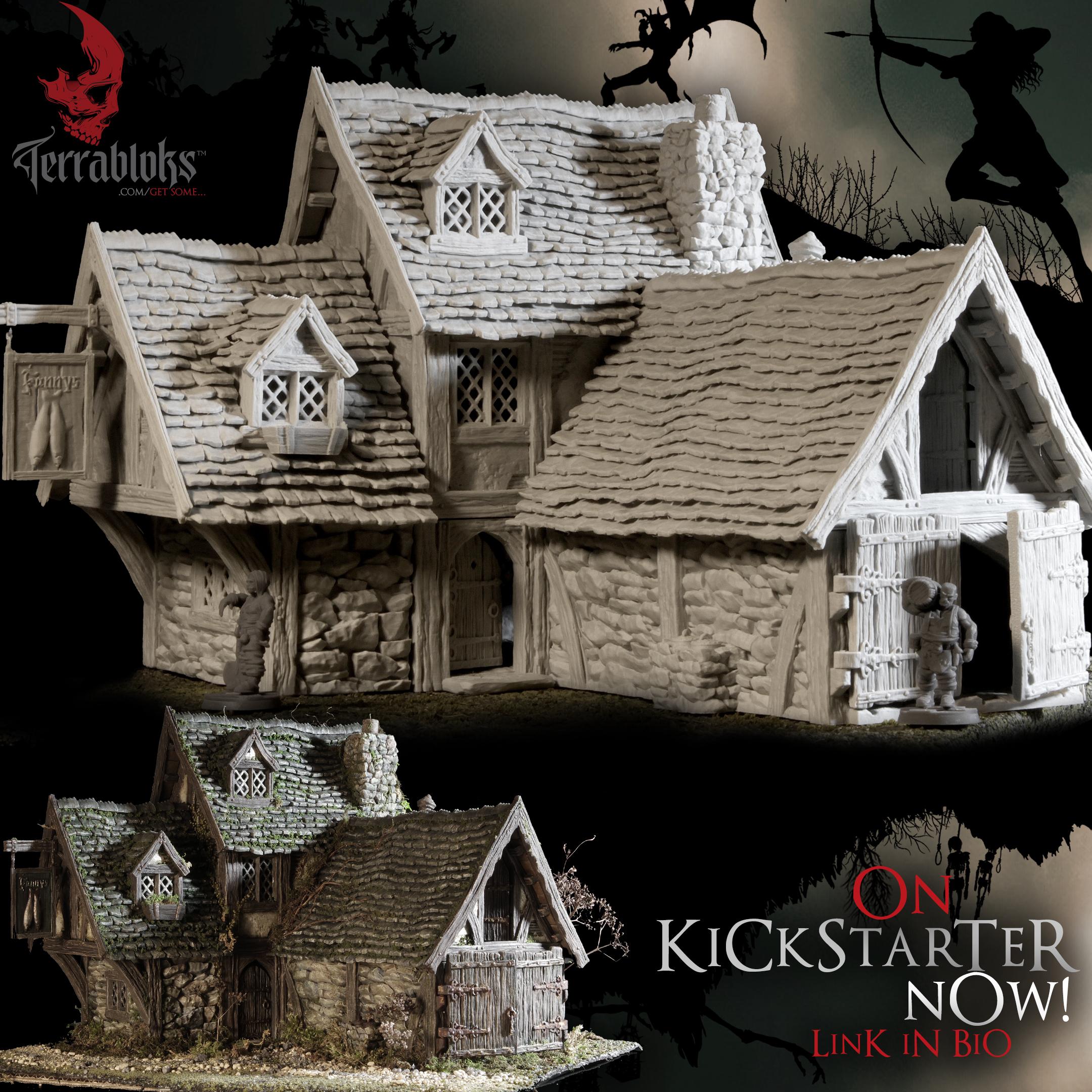 Fanny's Smoked Kippers