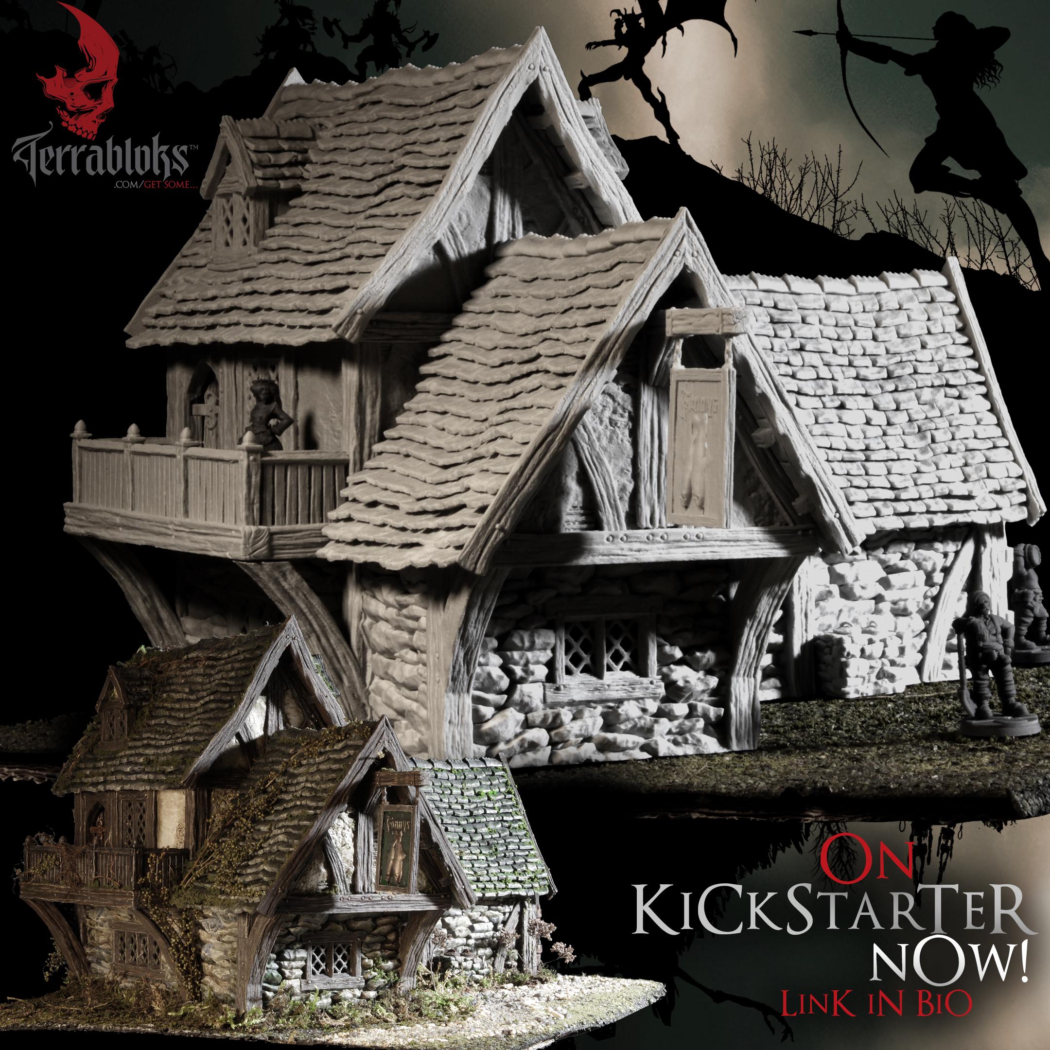 Fanny's Smoked Kippers