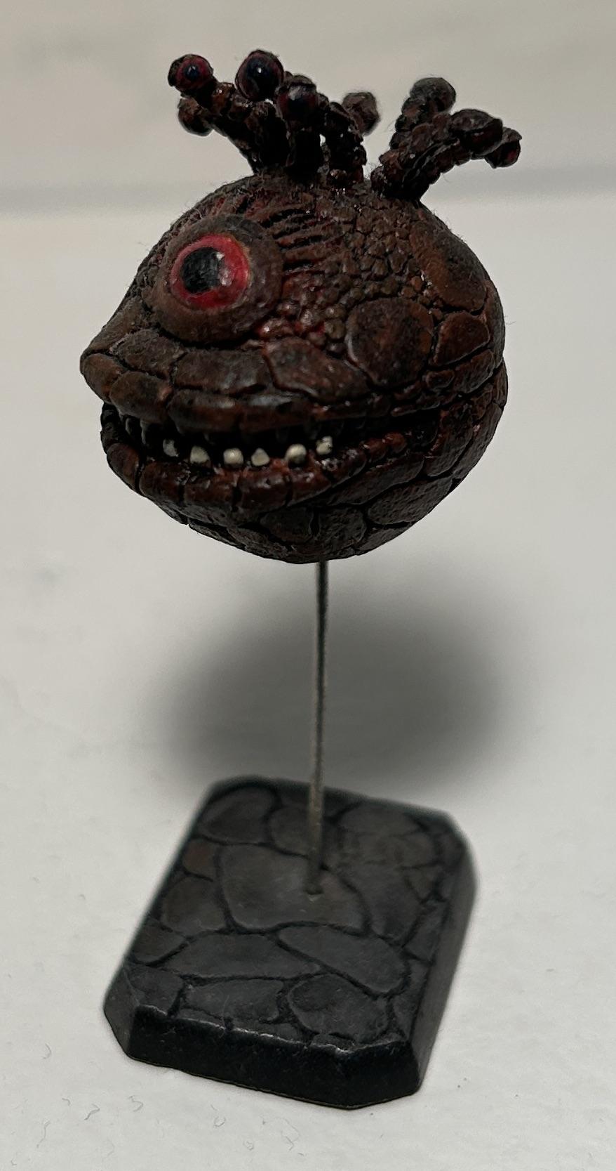 Beholder