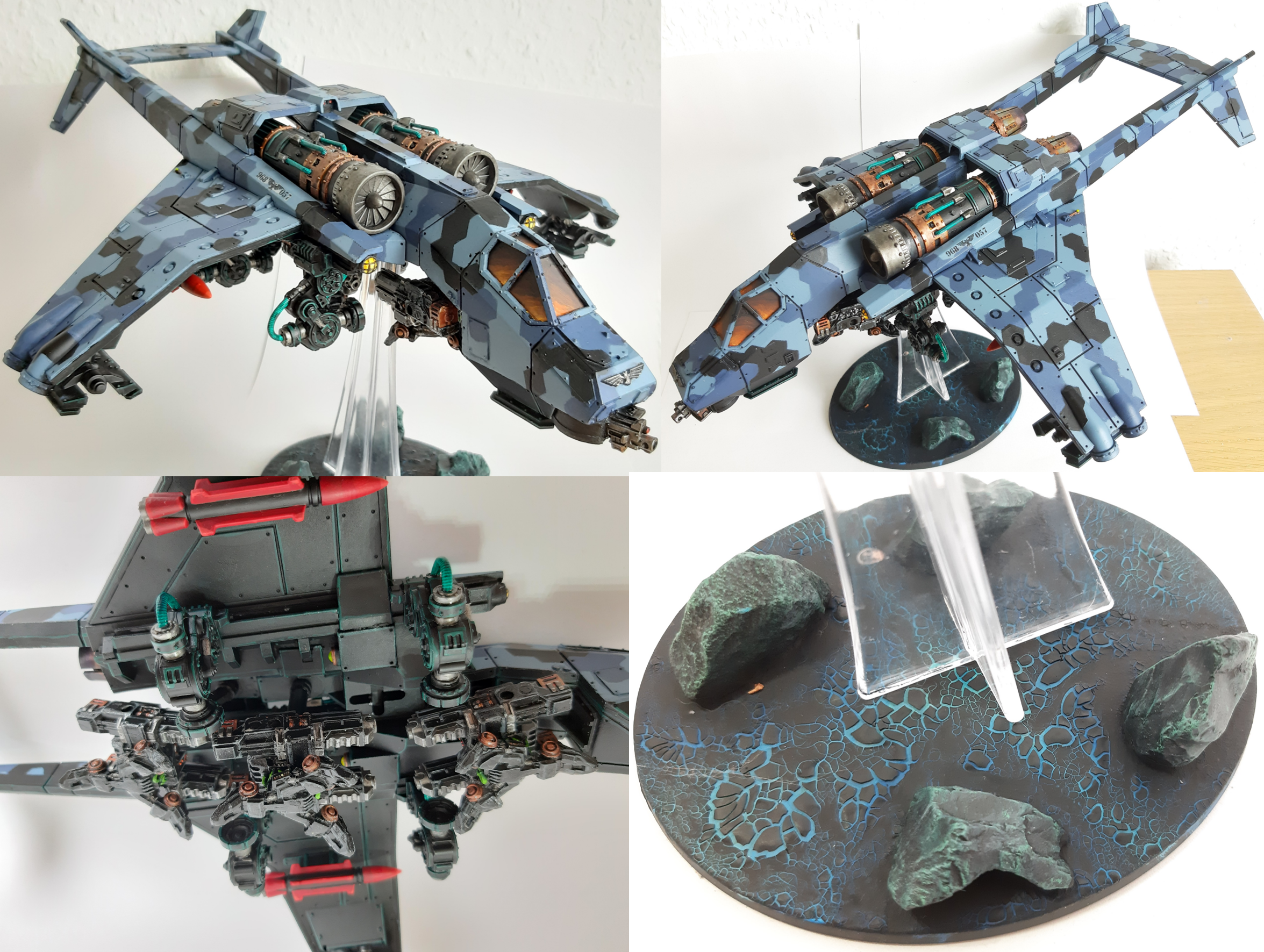 Forge World, Imperial Guard, Puppetswar