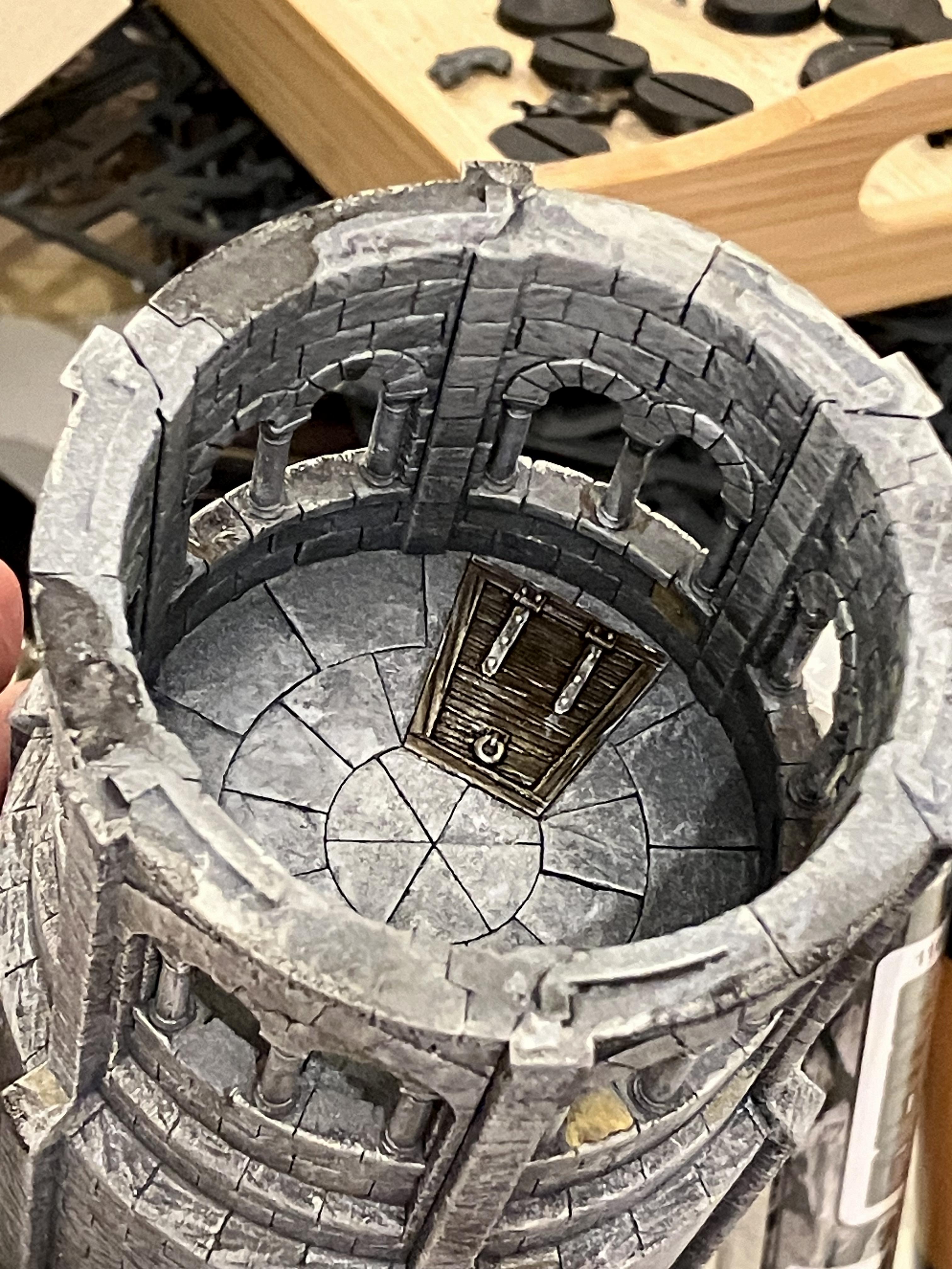 Age Of Sigmar, Buildings, Do-it-yourself, Fantasy Village, Gondor, Lord Of The Rings, Medieval, Oldhammer, Painting, Scratch Build, Terrain, Victorian, Warhammer Fantasy, Warhammer Fortress, Warhammer The Old World, Work In Progress