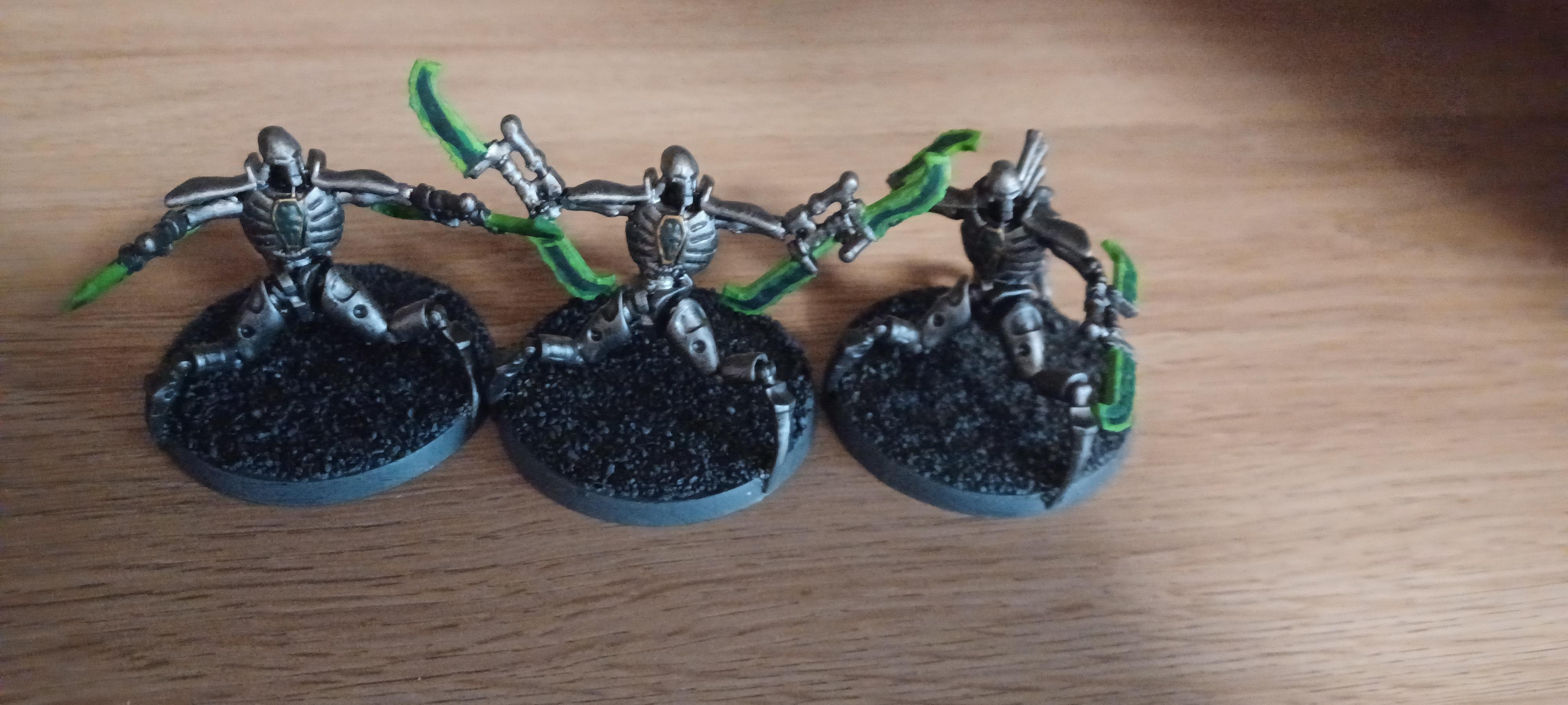 Skorpekh destroyers 