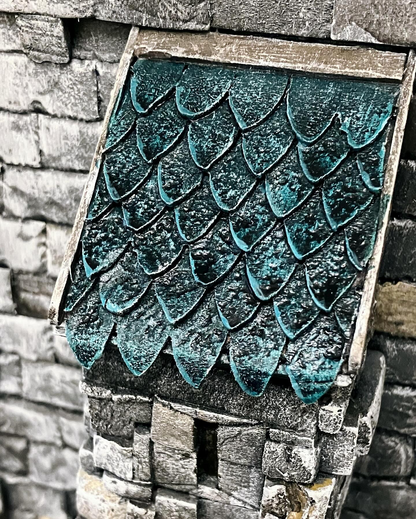 Age Of Sigmar, Buildings, Do-it-yourself, Fantasy Village, Medieval, Oldhammer, Painting, Scratch Build, Terrain, Victorian, Warhammer Fantasy, Warhammer Fortress, Warhammer The Old World, Work In Progress
