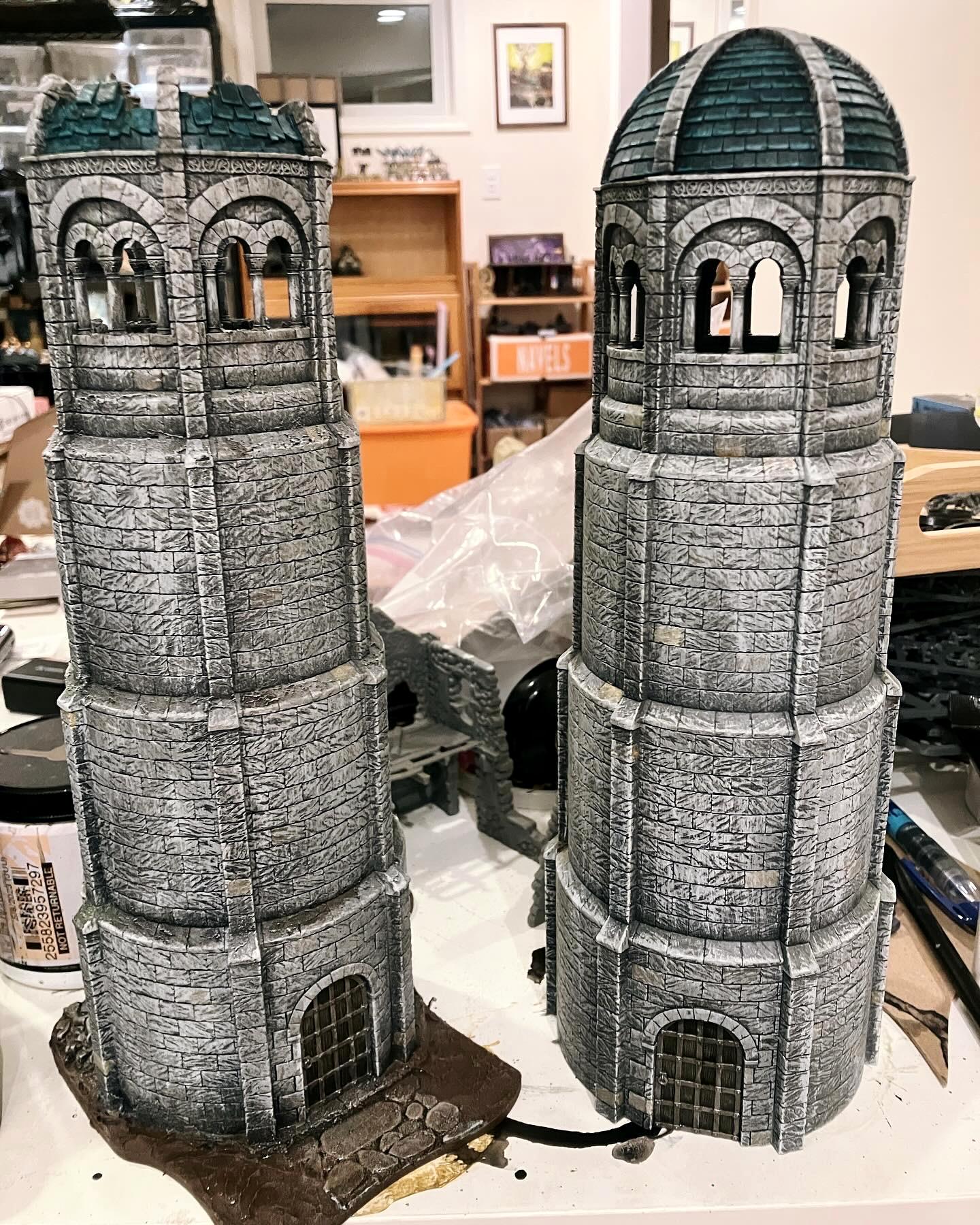 Age Of Sigmar, Buildings, Do-it-yourself, Fantasy Village, Medieval, Oldhammer, Painting, Scratch Build, Terrain, Victorian, Warhammer Fantasy, Warhammer Fortress, Warhammer The Old World, Work In Progress