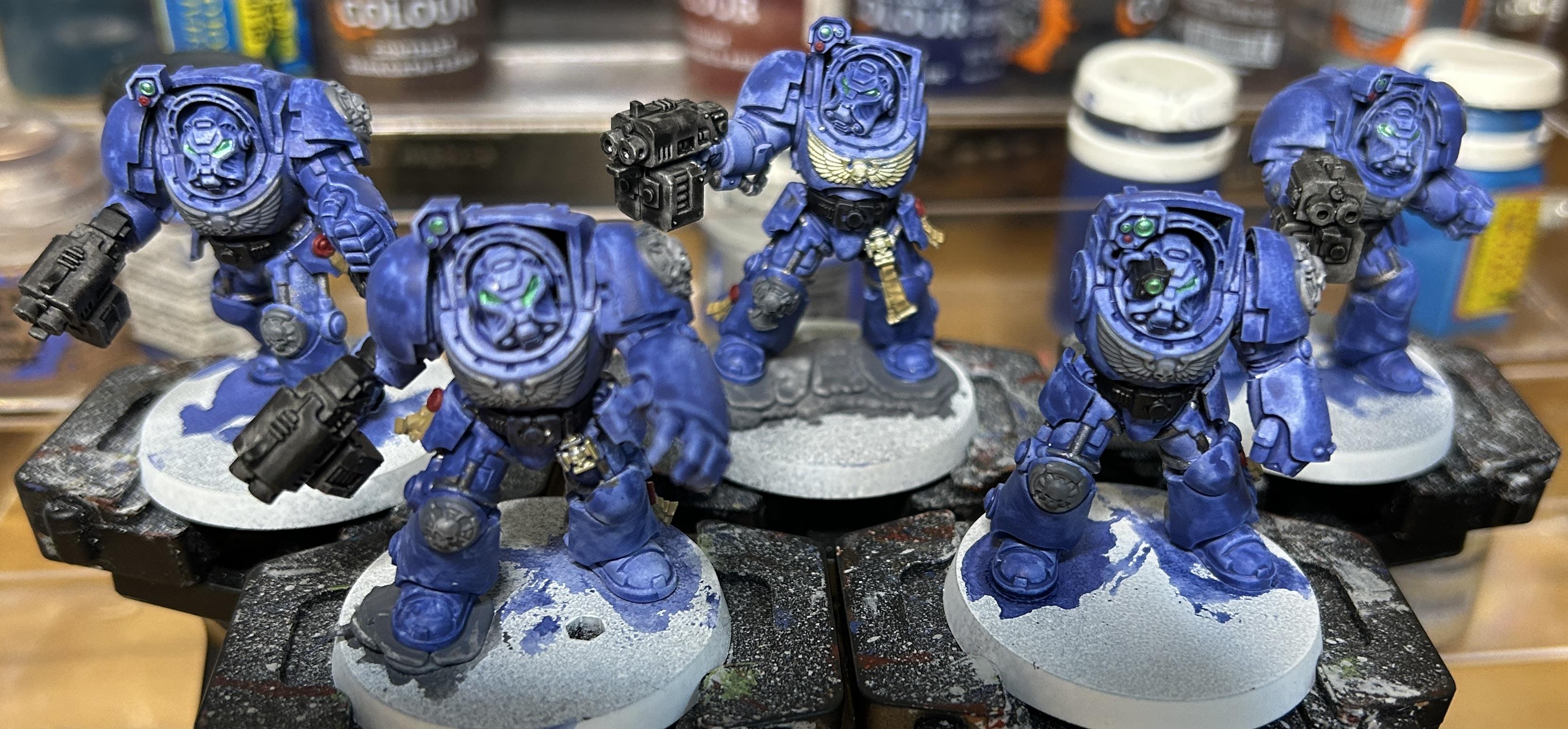 6-17 wip
