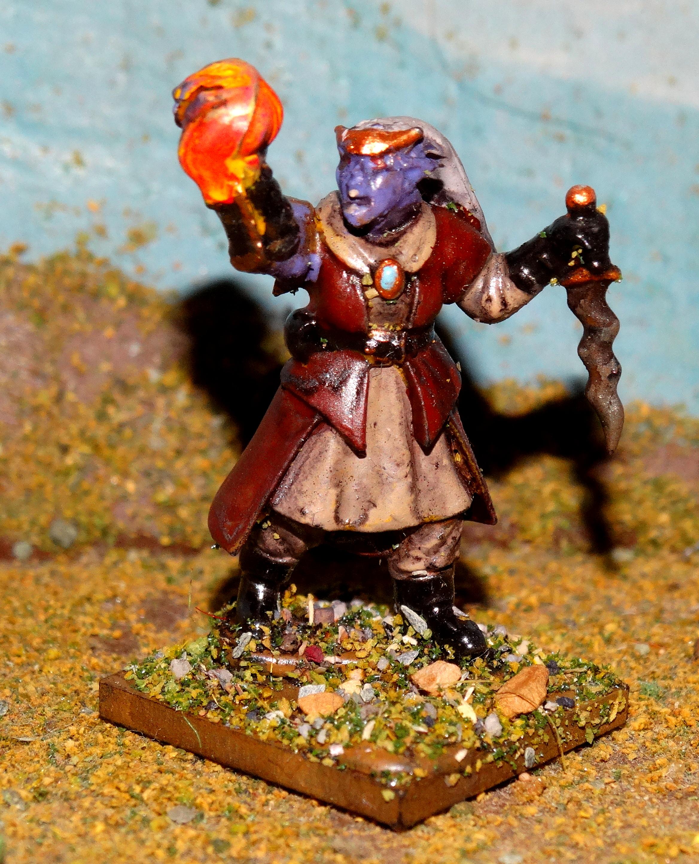 Tiefling