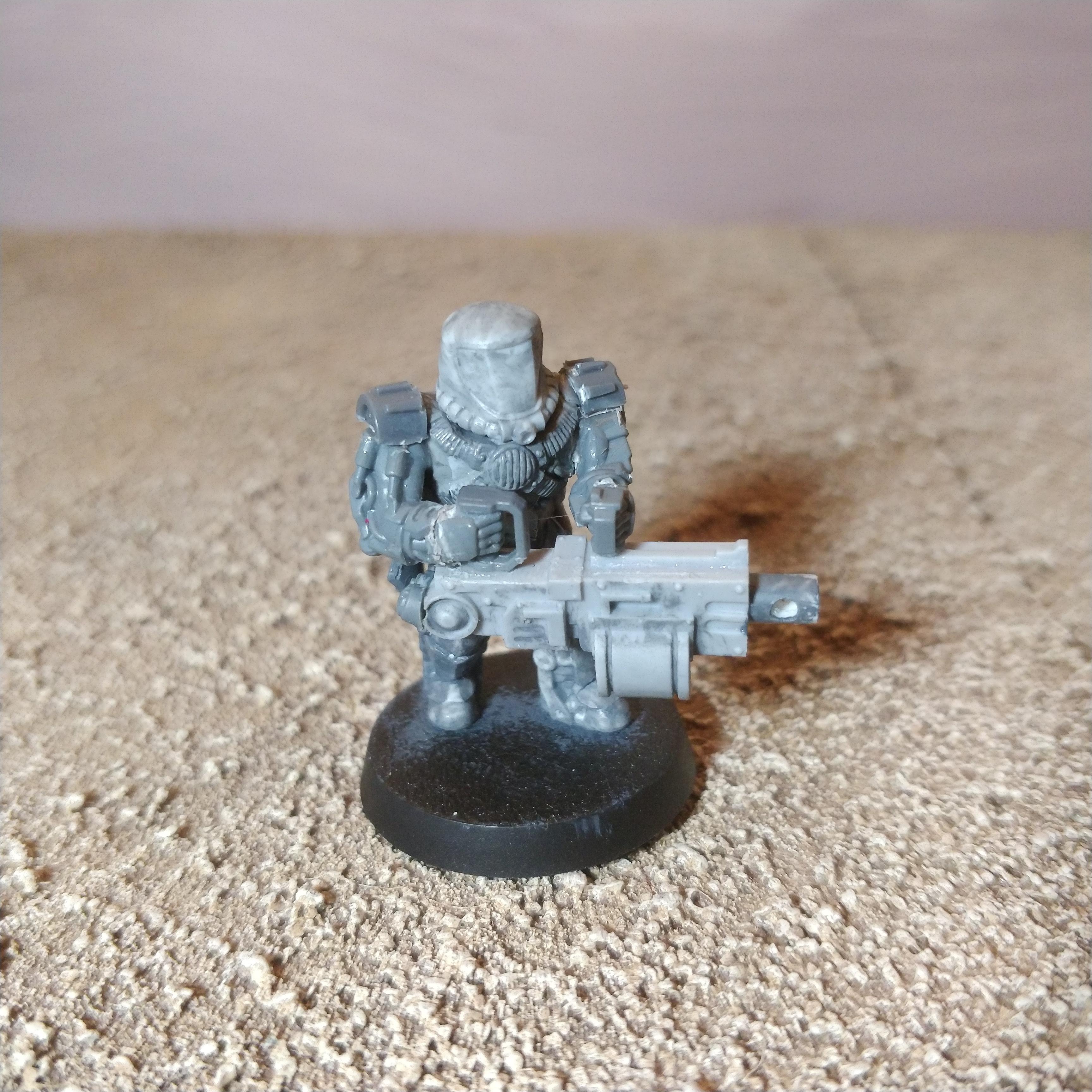 Ash Wastes, Bandits, Nomads, Trash Wastes