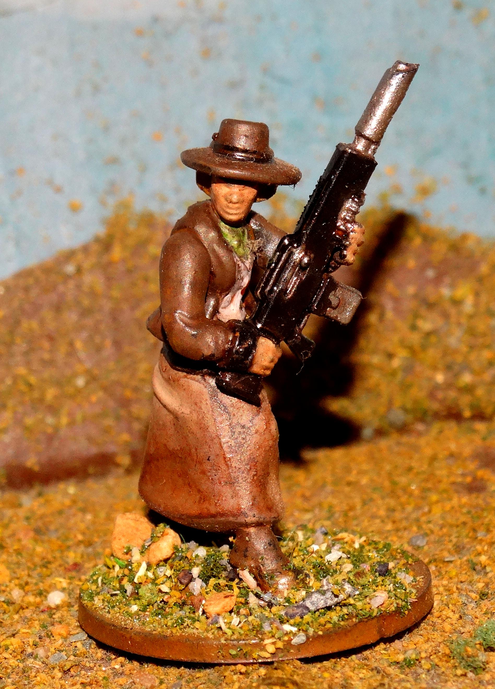 Western
