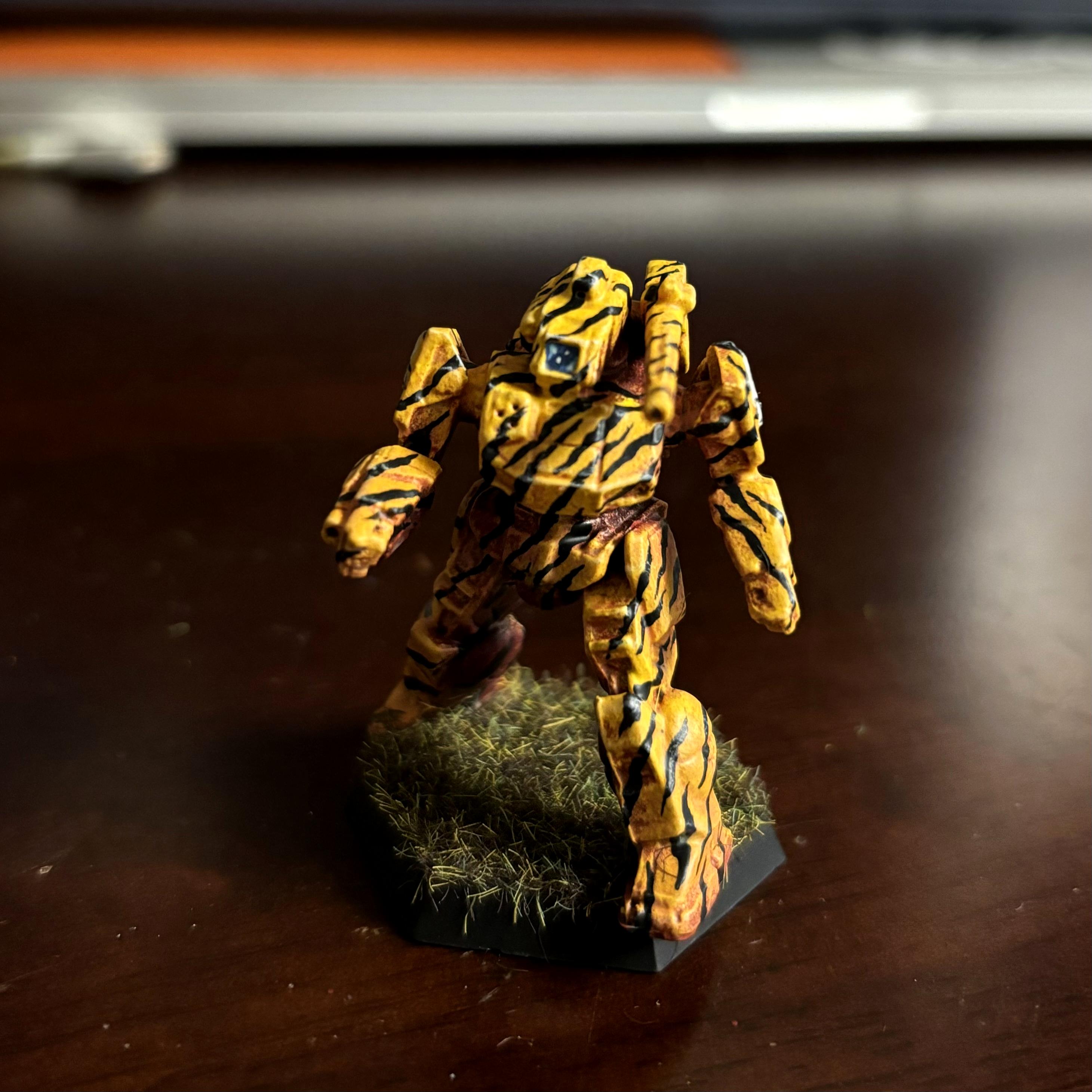 Awesome, Battle, Battlemaster, Battletech, Black Templars, Camouflage, Catalyst, Catalyst Game Labs, Catapult, Colorful, Commando, Fighting, Fighting Tigers, Freehand, Game, Labs, Lance, Locust, Mech Assault, Mech Lance, Mech Warrior, Mecha, Mechassault, Mechpilot, Mechs, Mechwarrior, Merc, Mercenary, Minis, Models, Painted, Painting, Pilot, Real, Real Mecha, Robots, Shadowhawk, Stinger, Stripe, Stripes, Tech, Thunderbolt, Tiger, Tiger Camo, Tiger Stripes, Tigers, Valkyrie, War Games, Wargaming, Wolverine