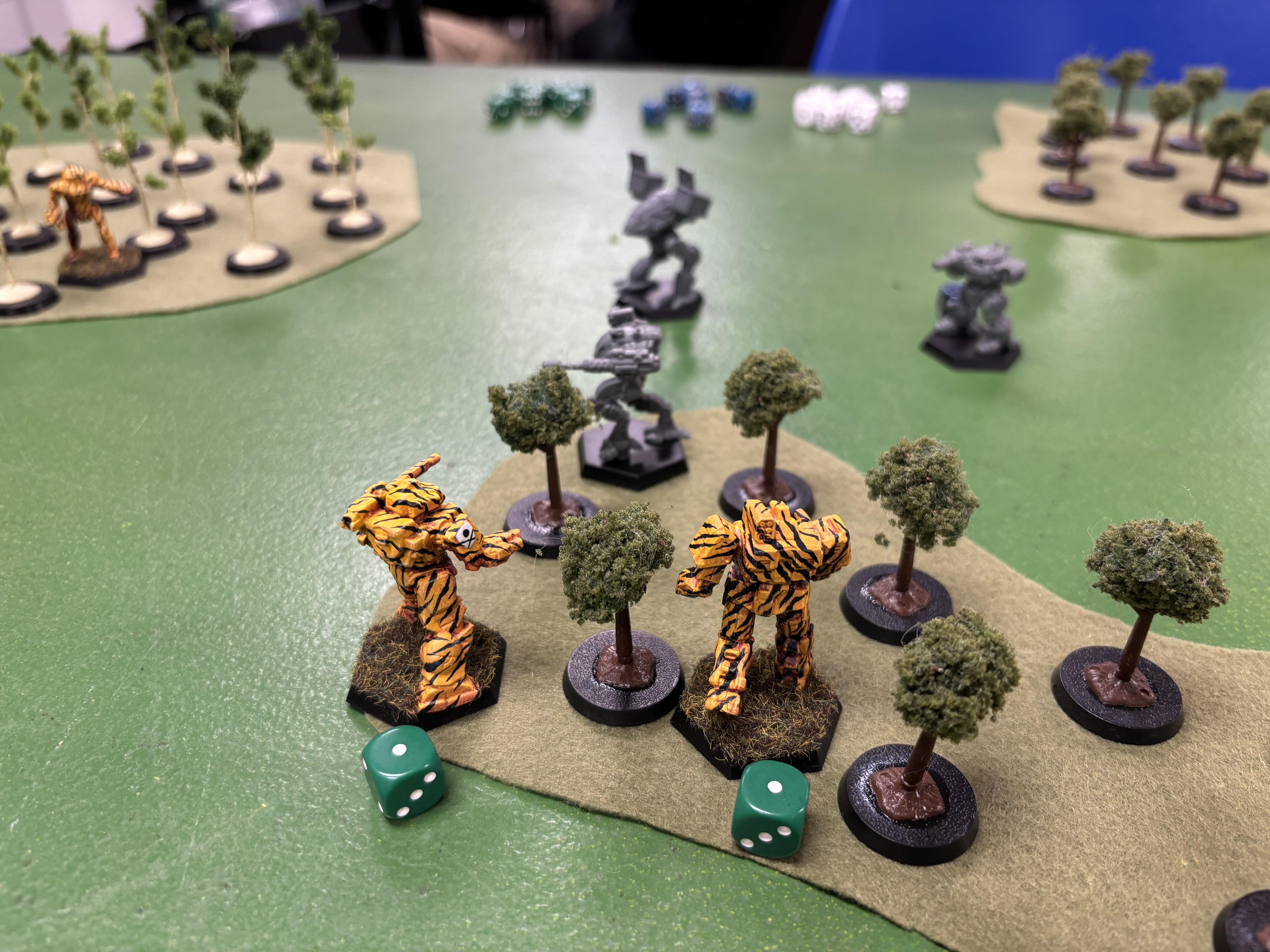 Awesome, Battle, Battlemaster, Battletech, Black Templars, Camouflage, Catalyst, Catalyst Game Labs, Catapult, Colorful, Commando, Fighting, Fighting Tigers, Freehand, Game, Labs, Lance, Locust, Mech Assault, Mech Lance, Mech Warrior, Mecha, Mechassault, Mechpilot, Mechs, Mechwarrior, Merc, Mercenary, Minis, Models, Painted, Painting, Pilot, Real, Real Mecha, Robots, Shadowhawk, Stinger, Stripe, Stripes, Tech, Thunderbolt, Tiger, Tiger Camo, Tiger Stripes, Tigers, Valkyrie, War Games, Wargaming, Wolverine