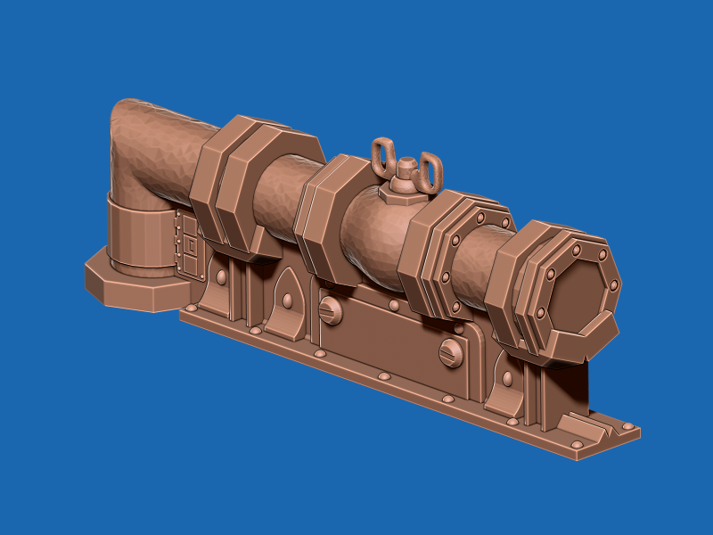 Shut Off Valve