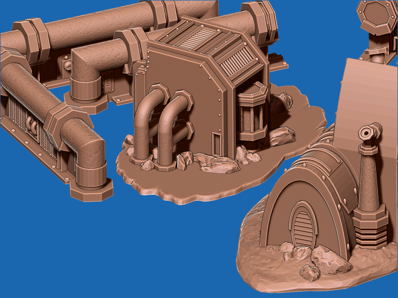 ThePumpWorks