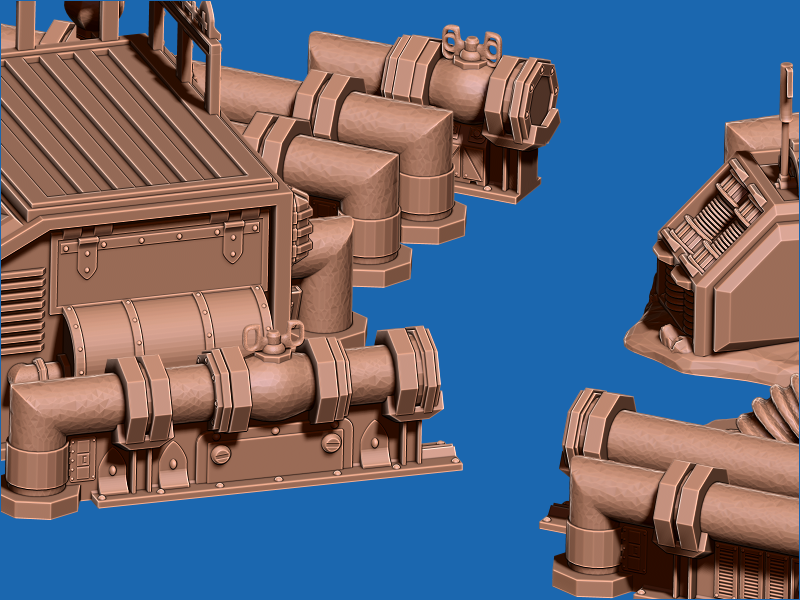 ThePumpWorks