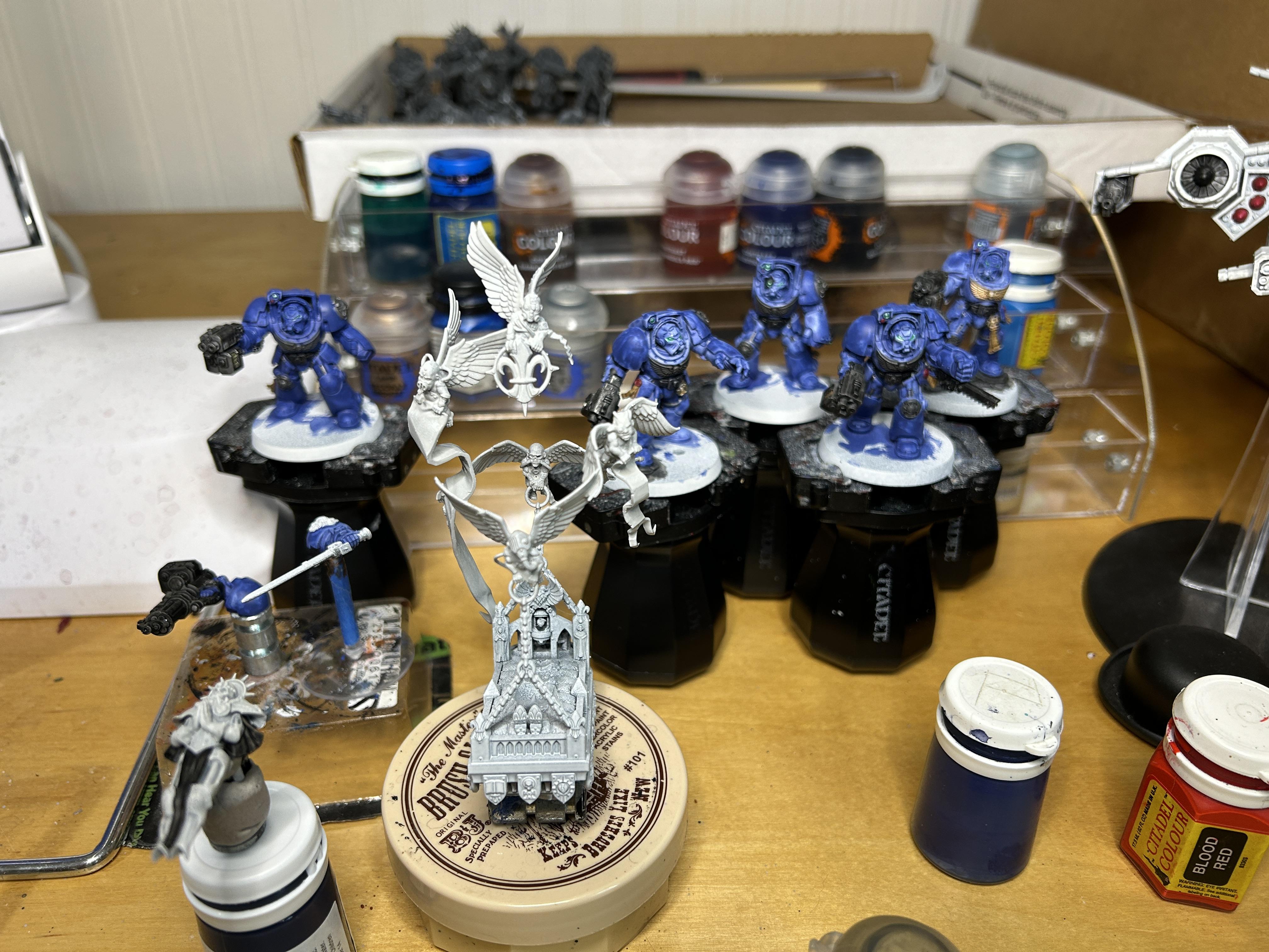 6-23 wip