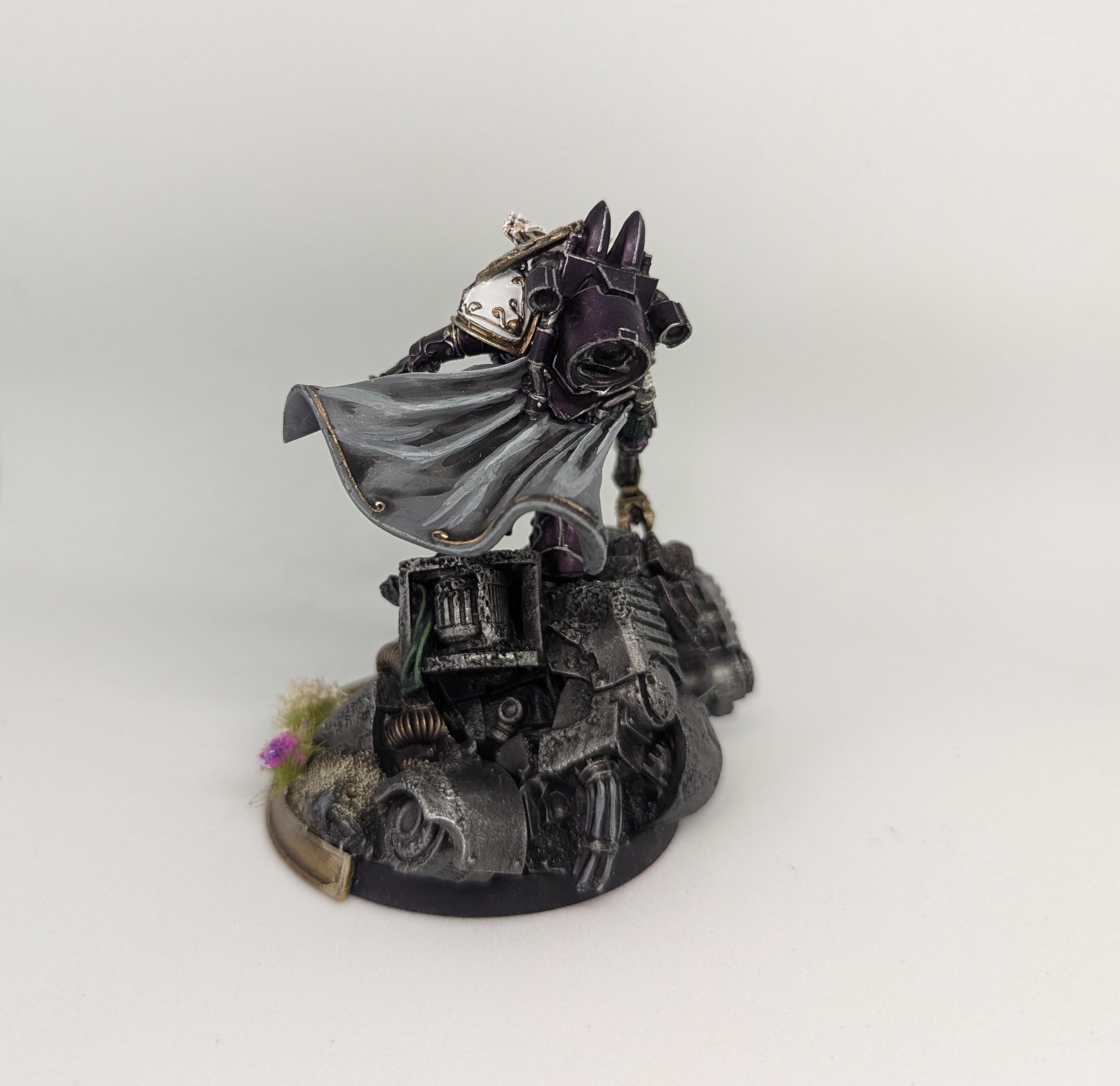 Emperor's Children, Horus Heresy