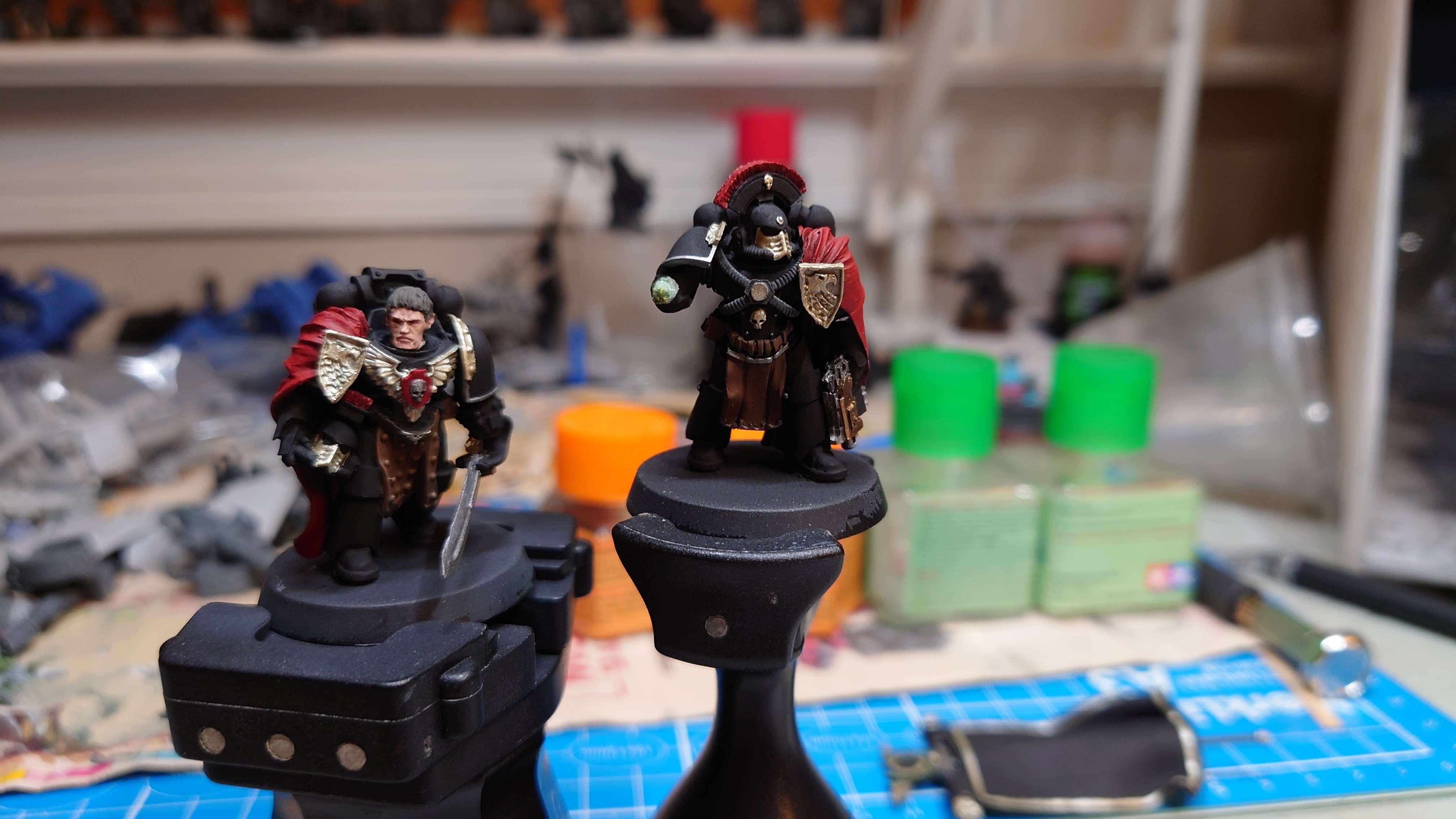 WIP MkIV Command