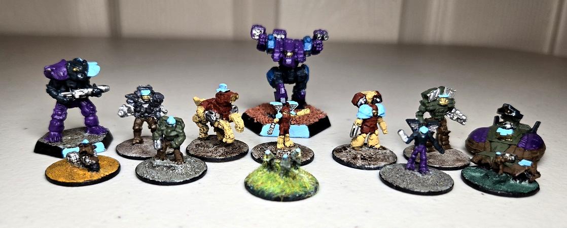 Battletech, Battletech Perspective Shot 7