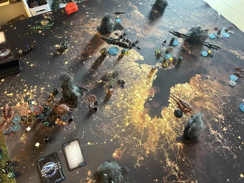 Dropfleet3 - UCM