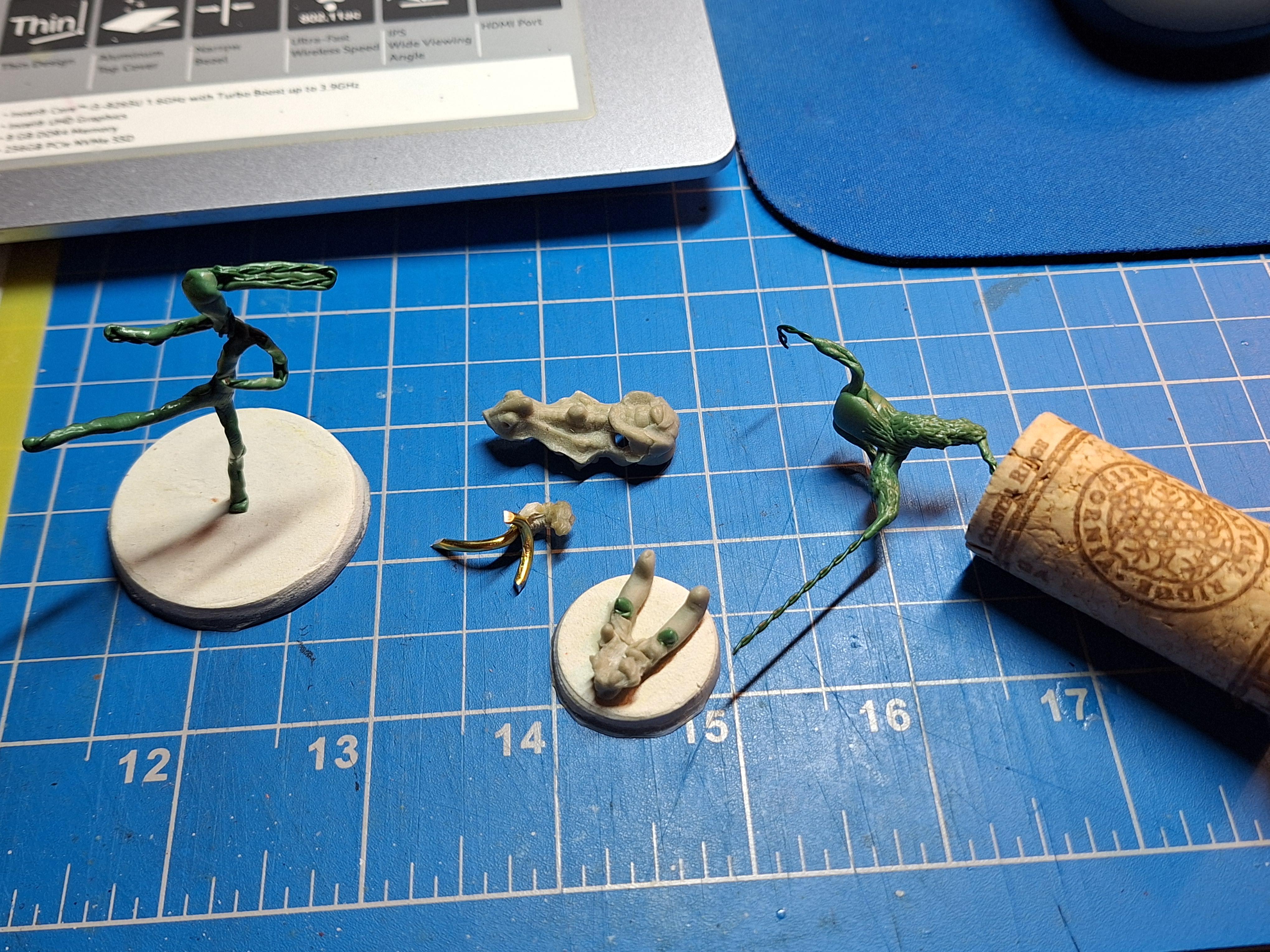 custom PCs