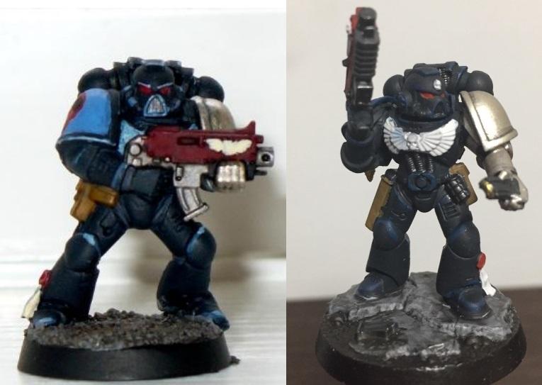 Comparison