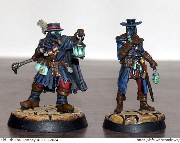 Bfe, Oubliette, Westfalia Miniatures, Wizards Of The Coast