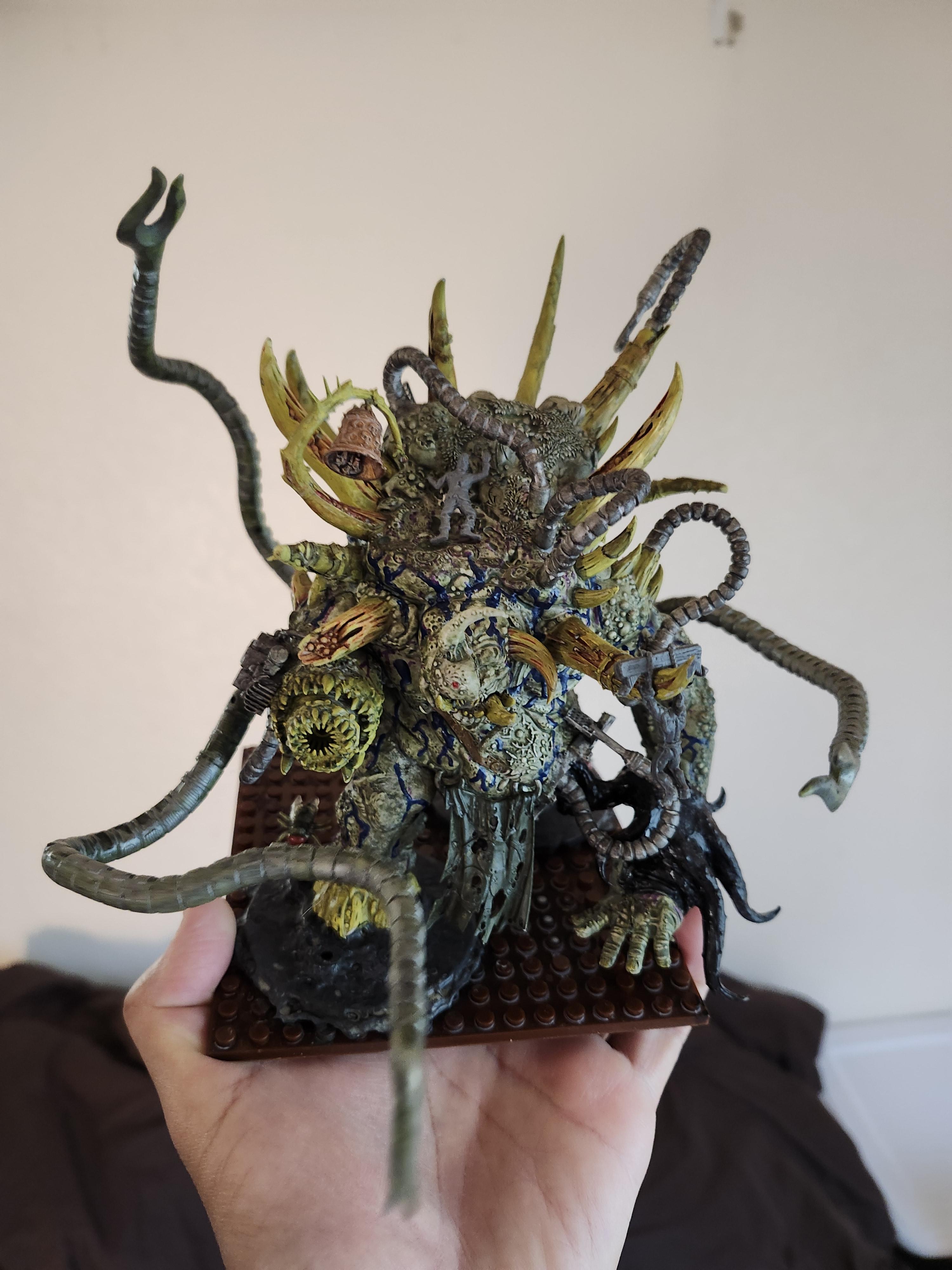 Chaos